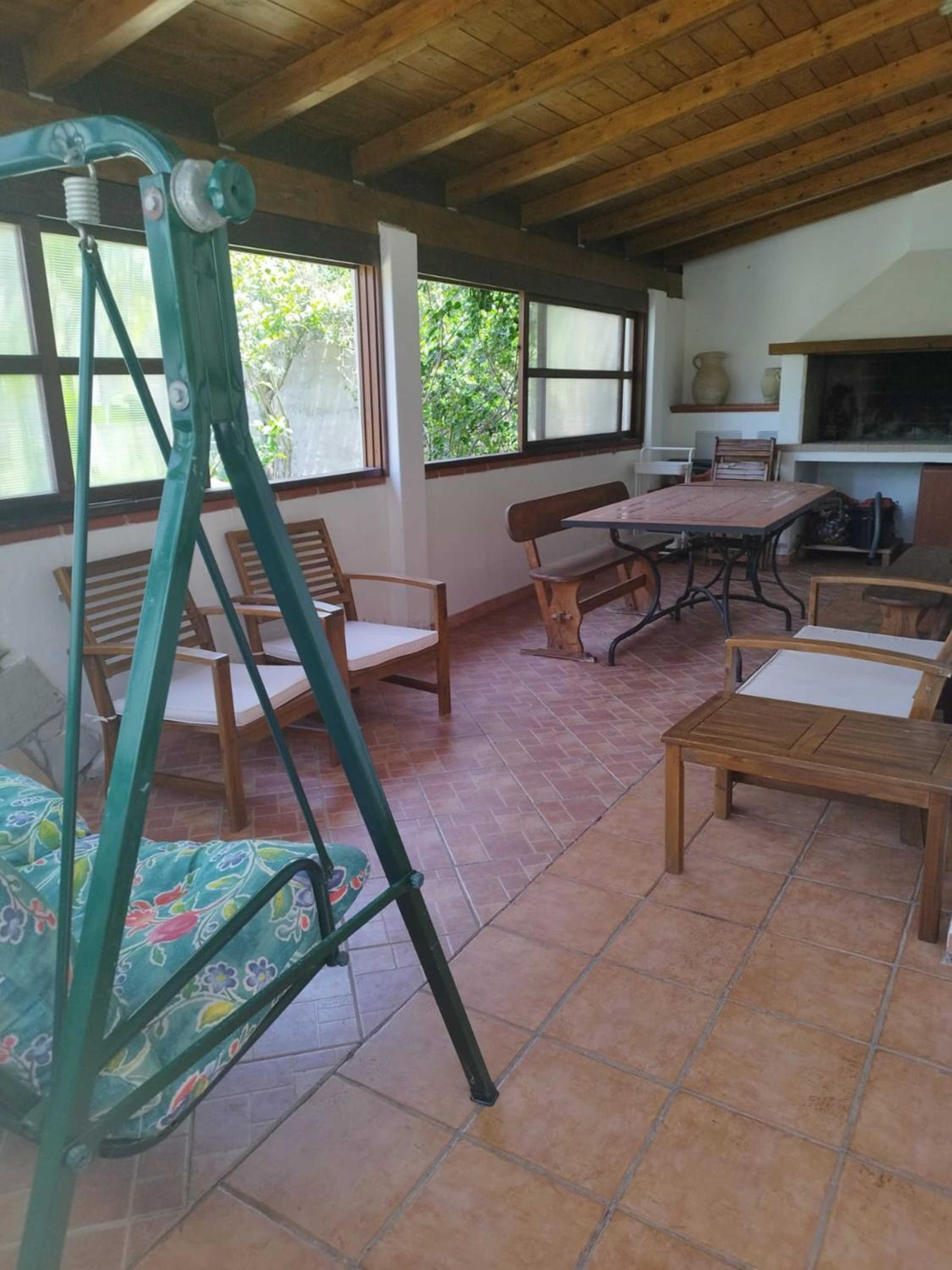 Two-Bedroom House photo 2