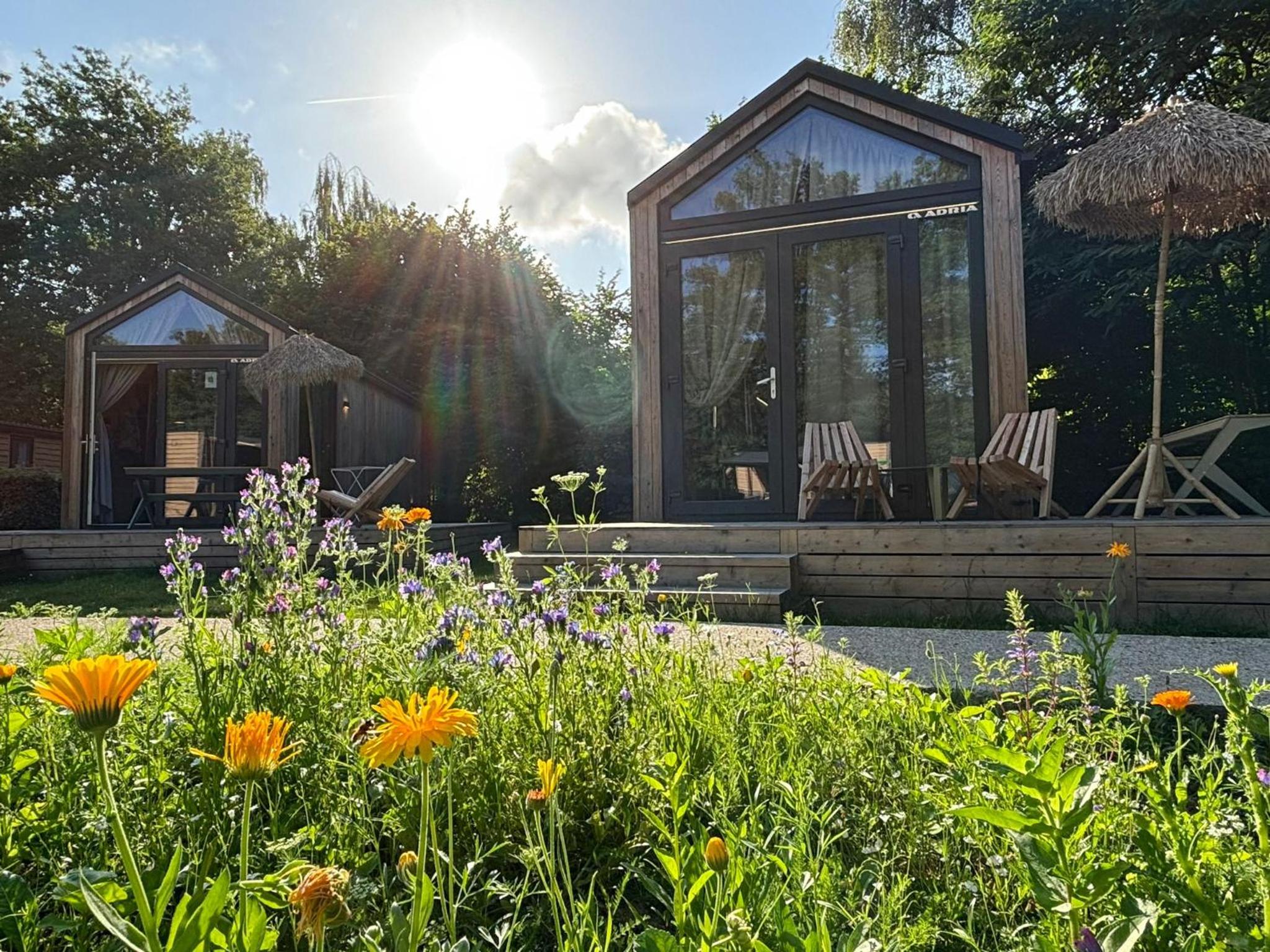 Tiny Home