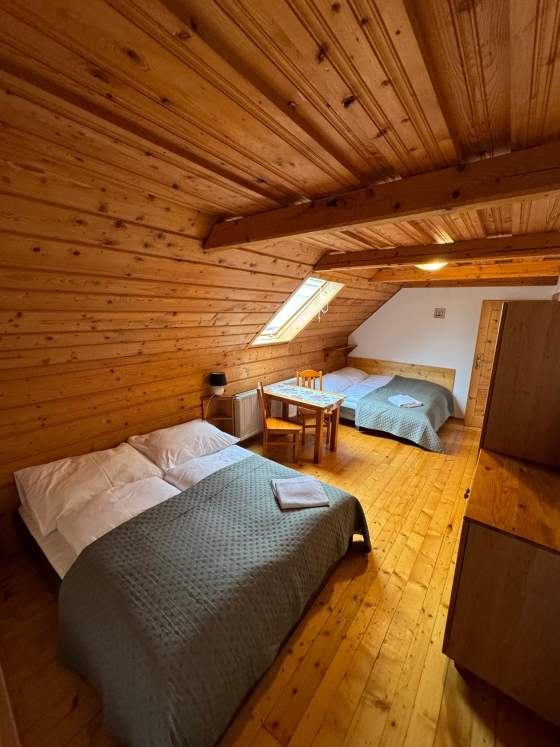 Three-Bedroom House photo 1
