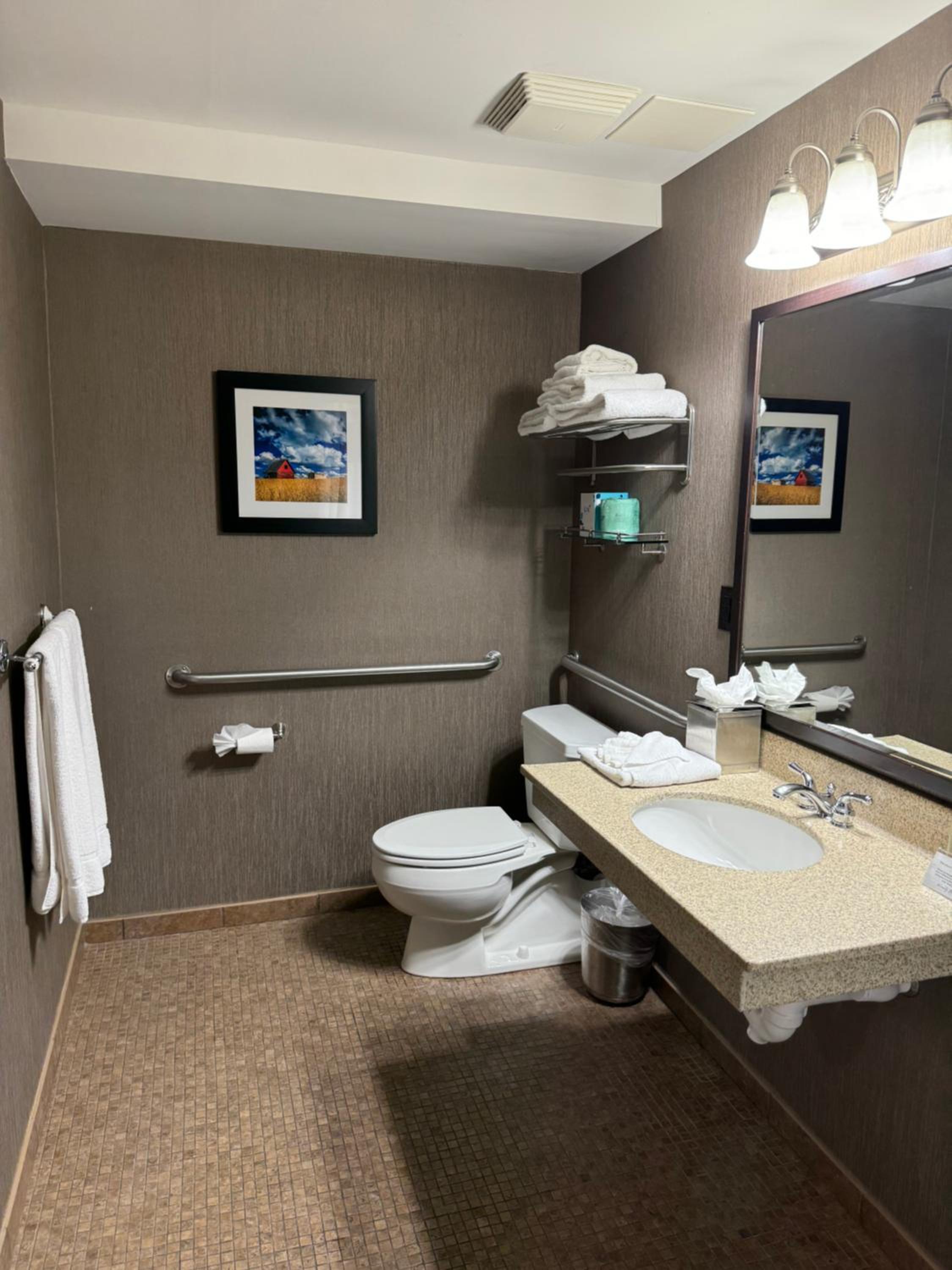 Normandy Farm Hotel & Conference Center, Billede 2