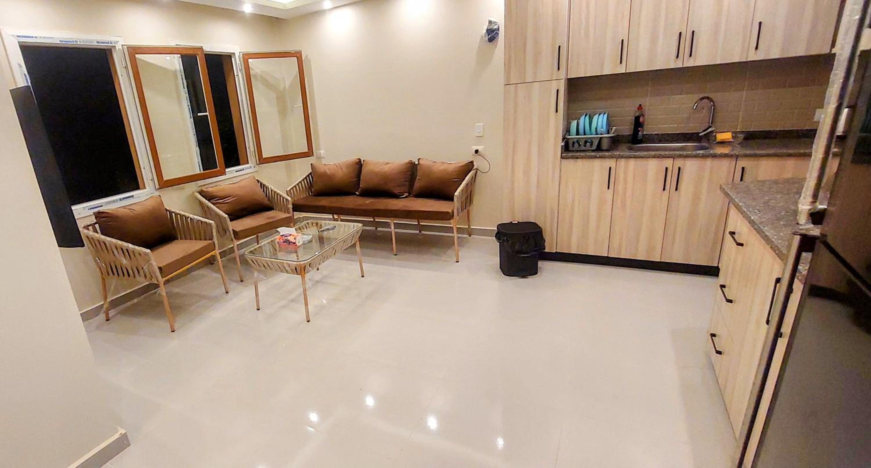 Superior Chalet photo 2