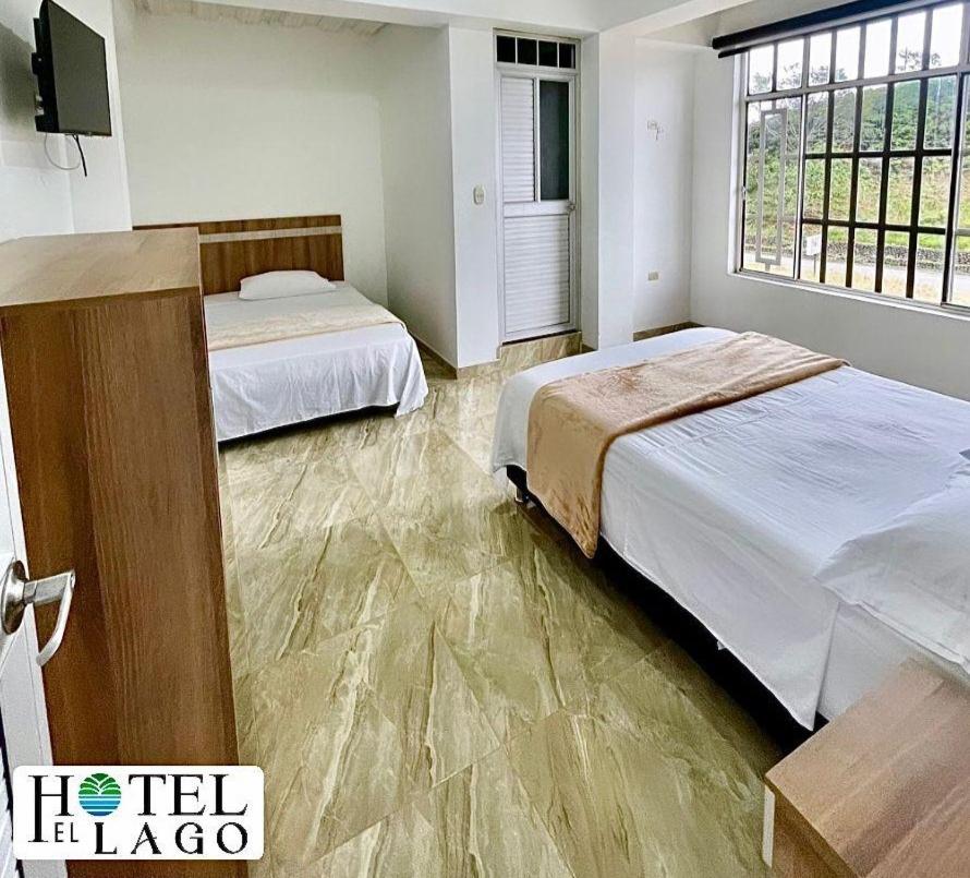 Double Or Twin Room With Private Bathroom