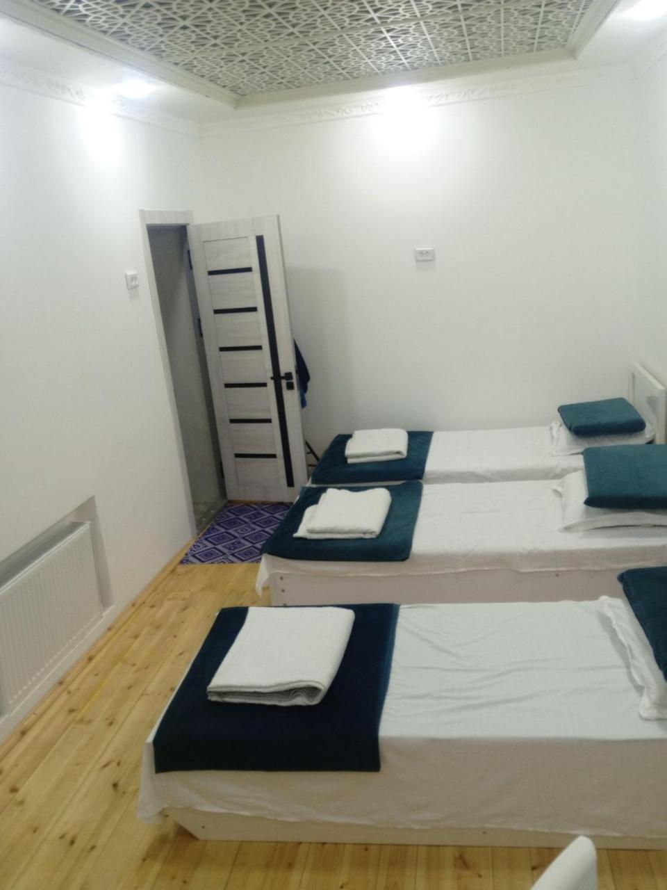 Triple Room with Private Bathroom photo 1