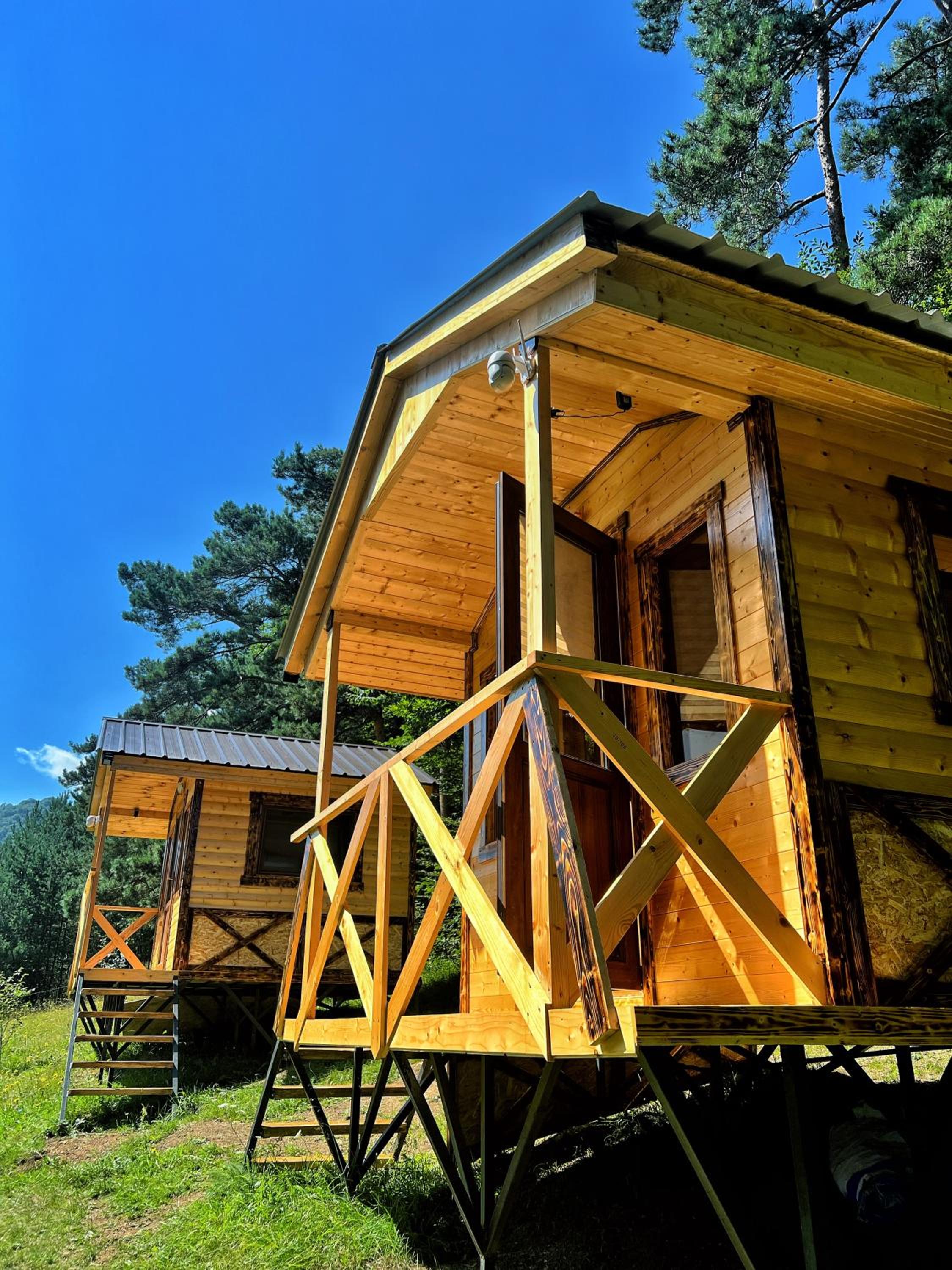 Double Room with Park View photo 2