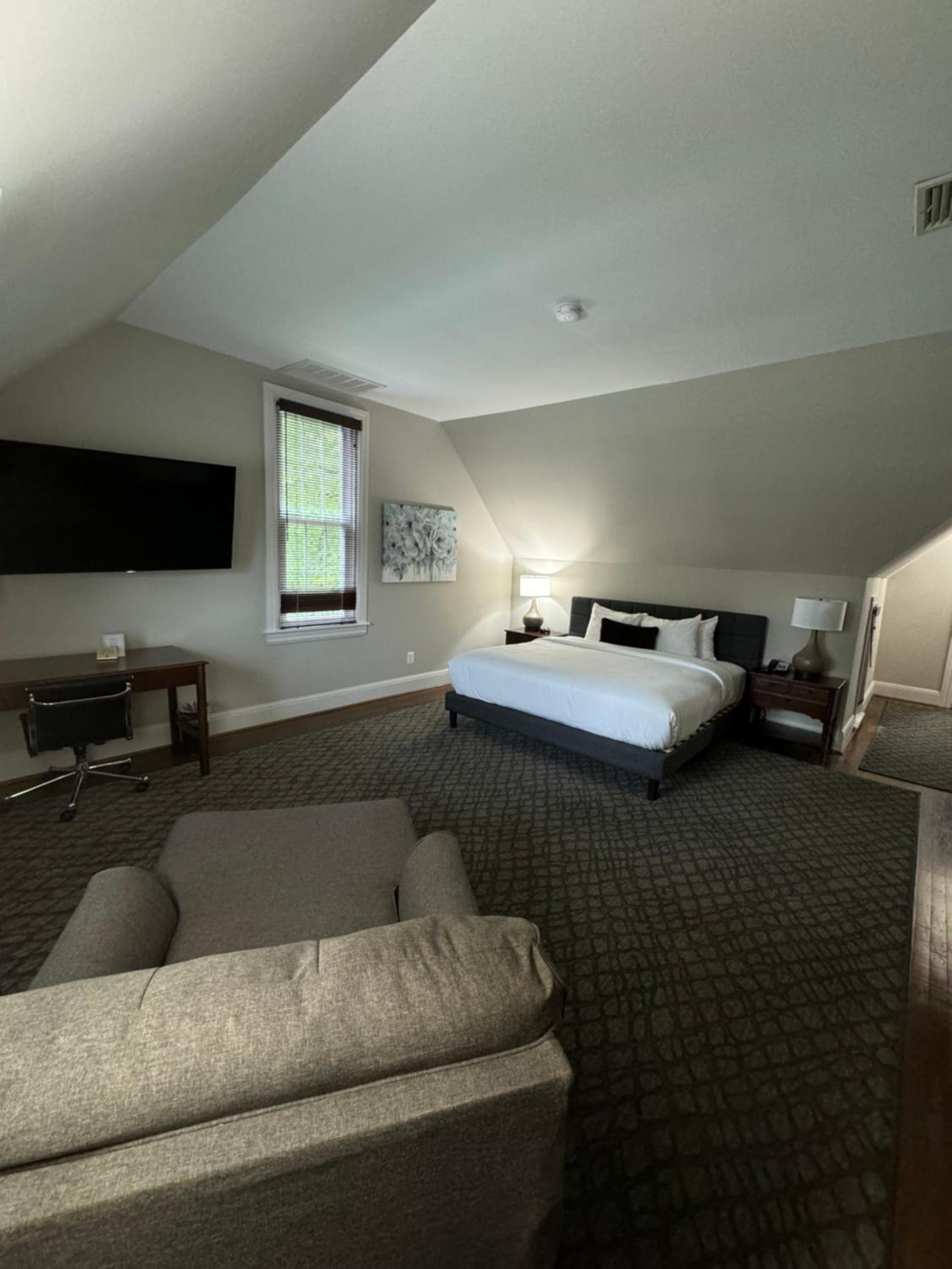 King Suite