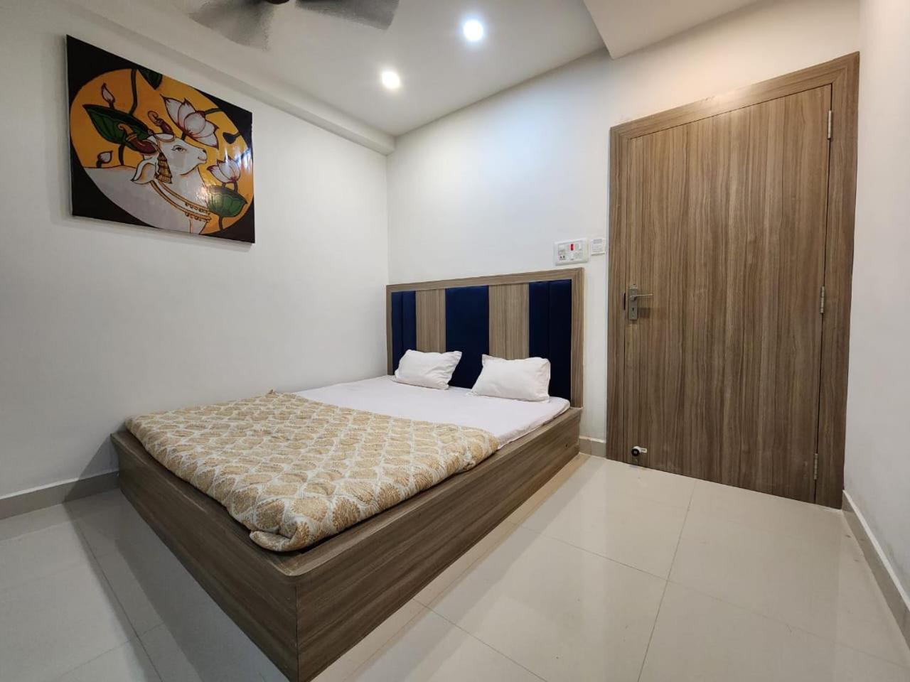 Deluxe Double Room photo 2