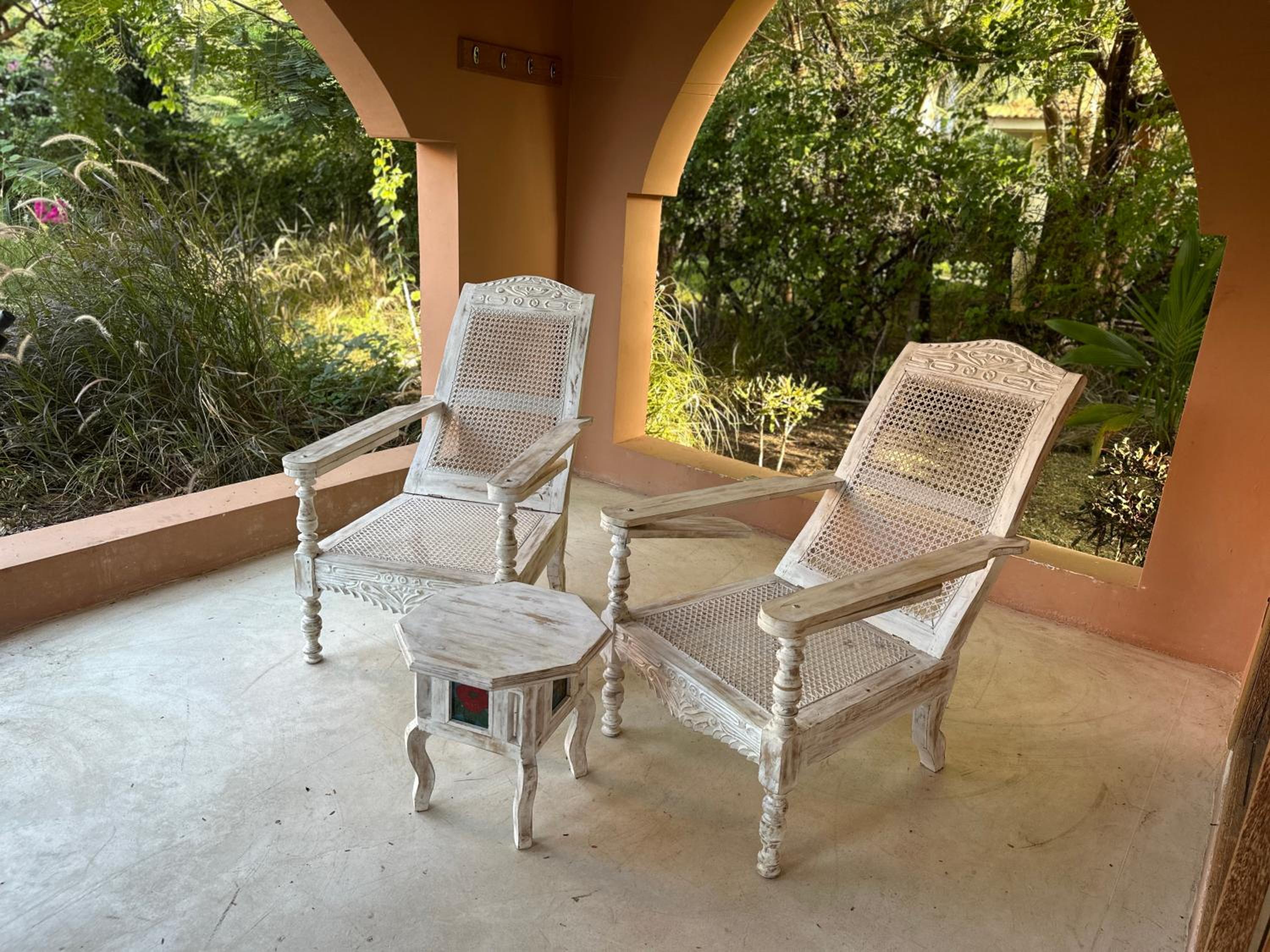 Deluxe Villa photo 3