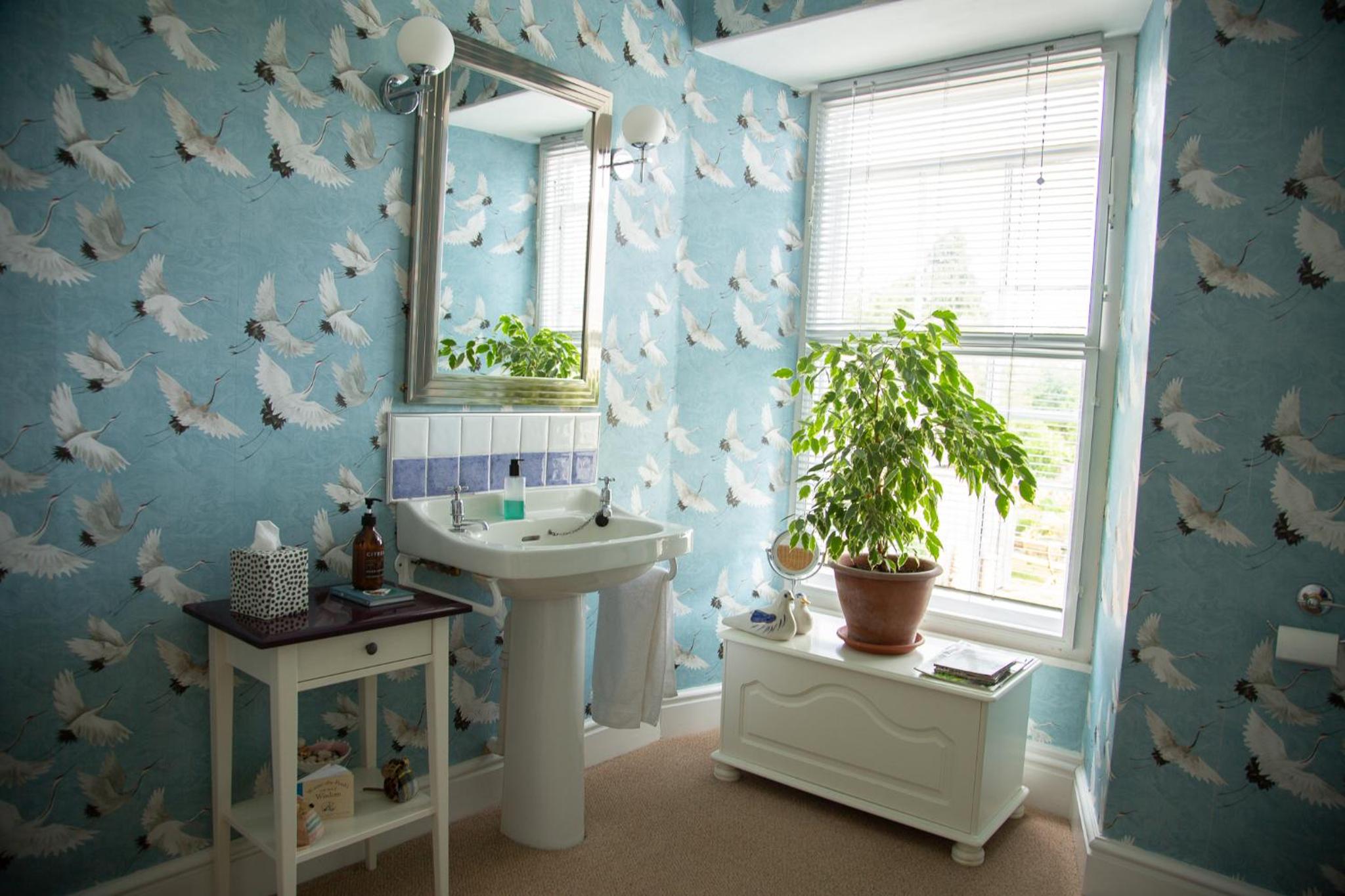 Double or Twin Room with Shower - Photo 6
