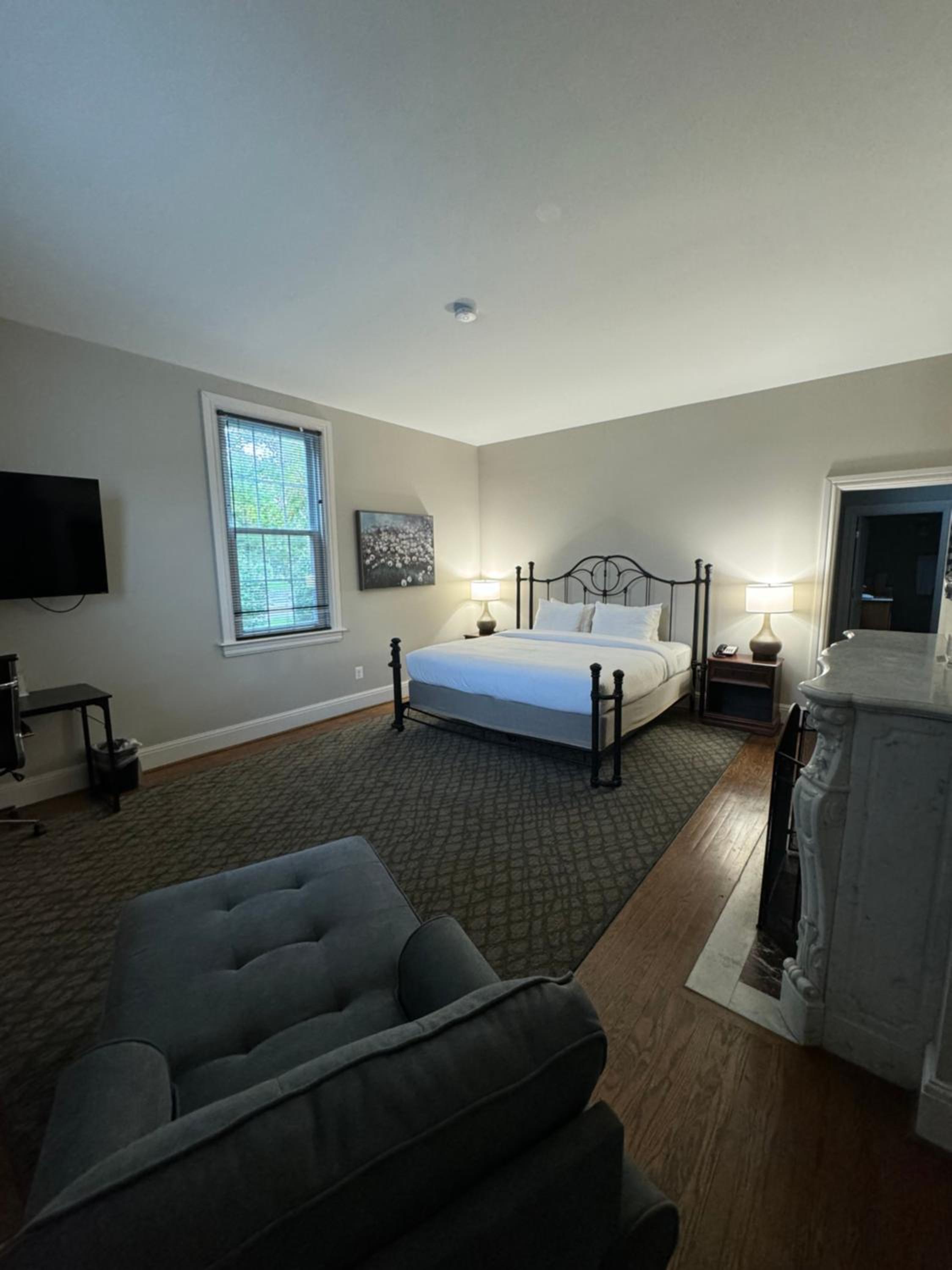 King Suite
