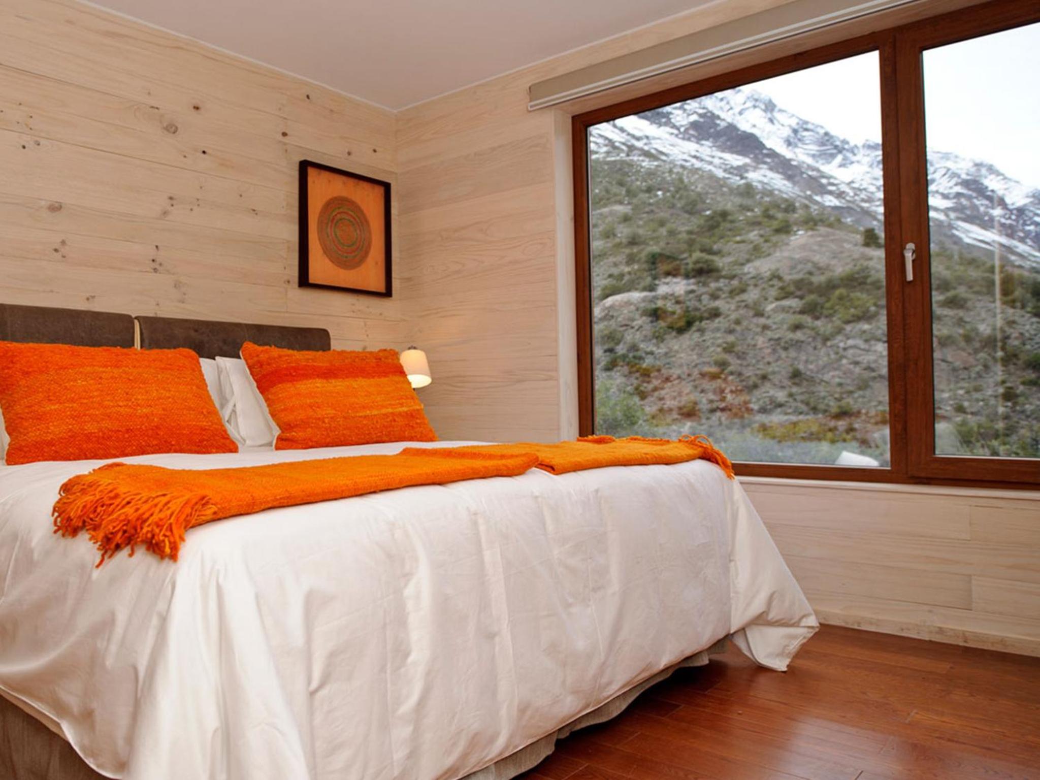 Deluxe Double Room - Photo 4
