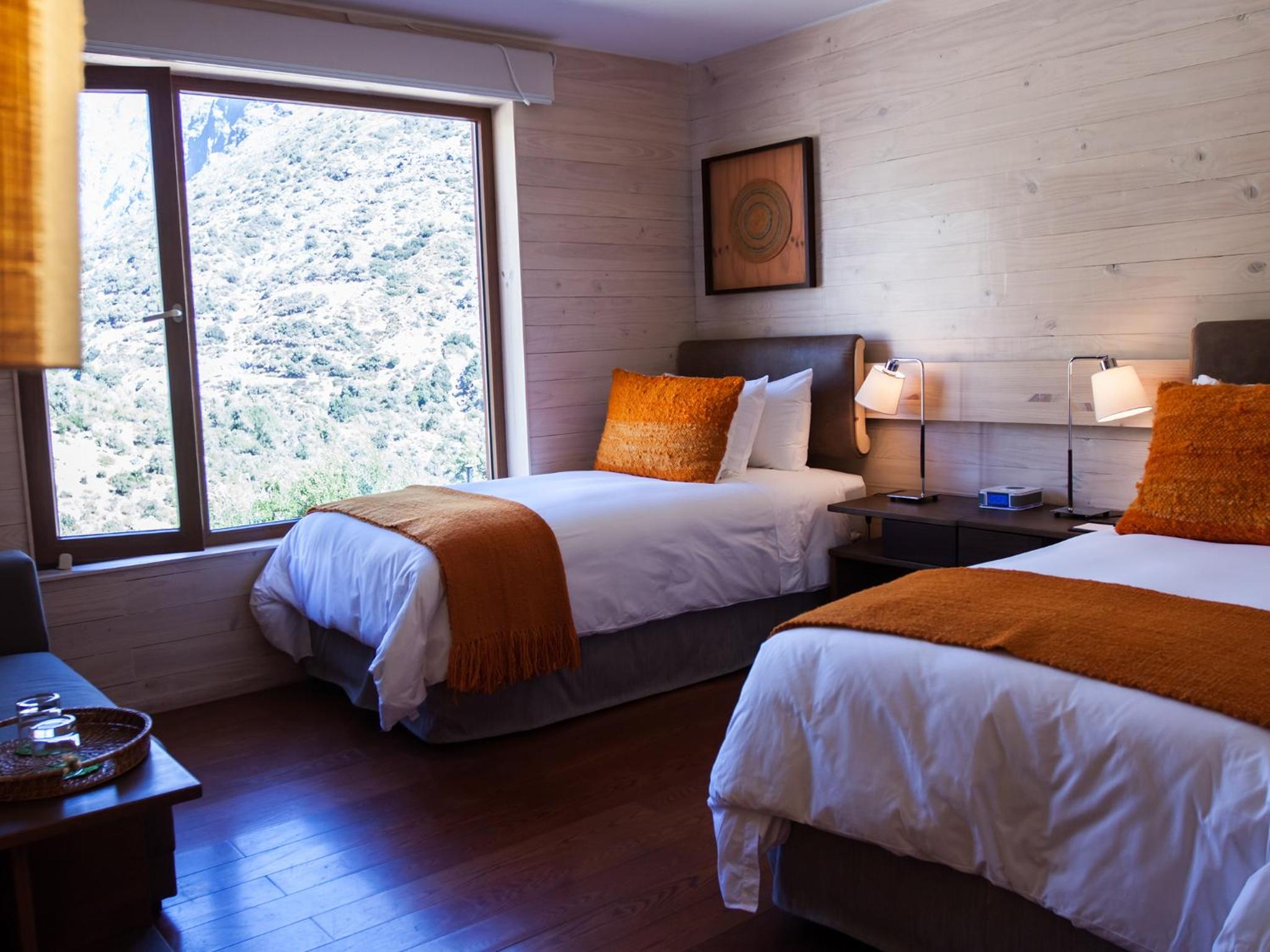 Deluxe Double Room - Photo 5