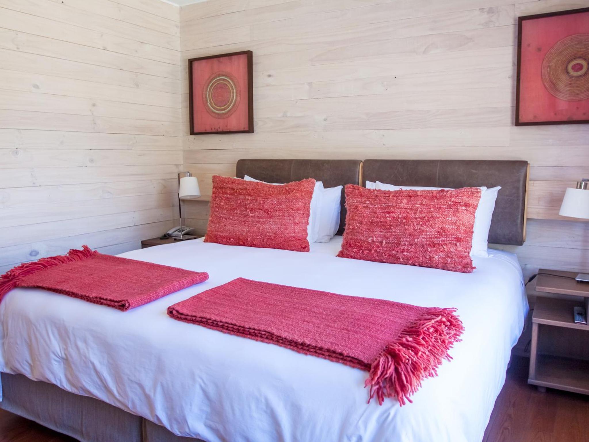 Deluxe Double Room - Photo 2
