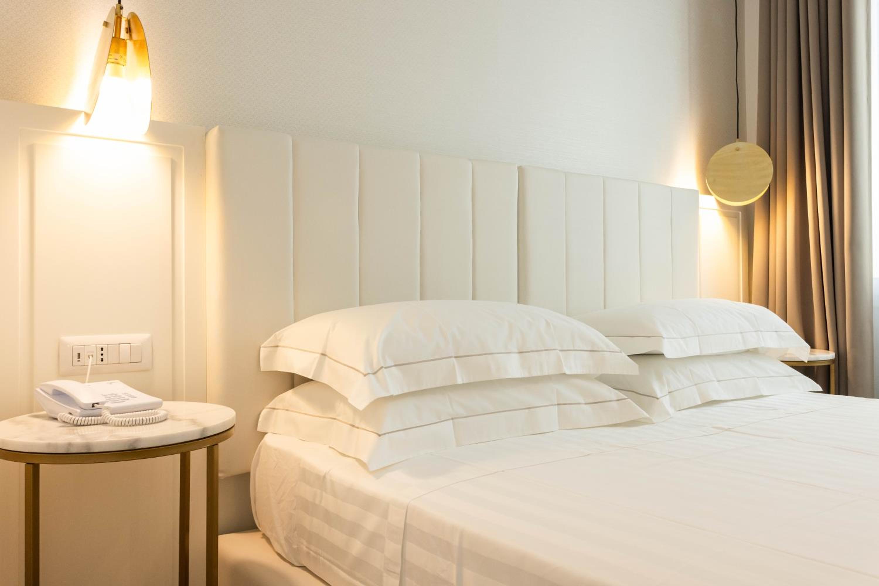 Double or Twin Room - Photo 1