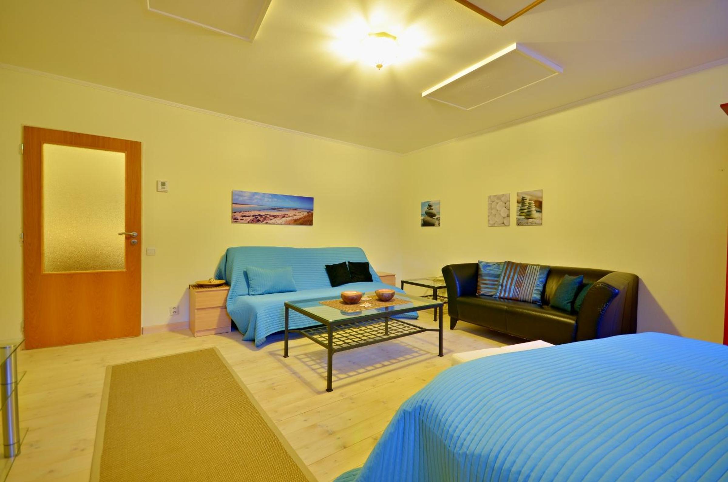 Triple Room photo 3