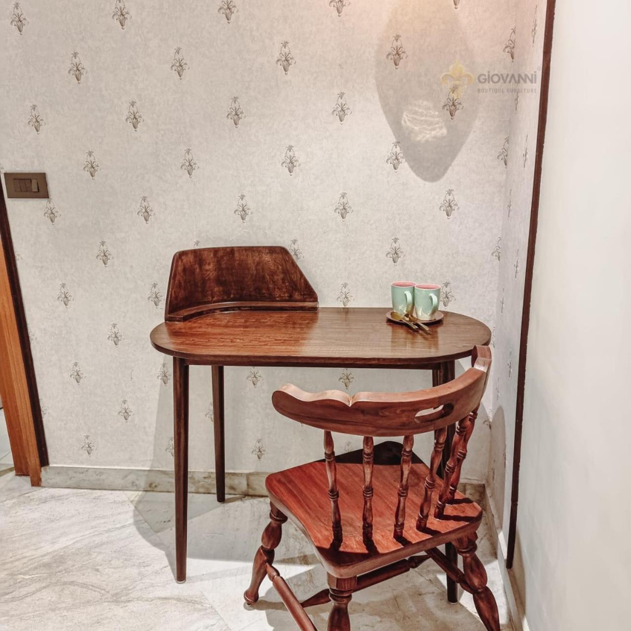 Superior Double Room - Photo 4