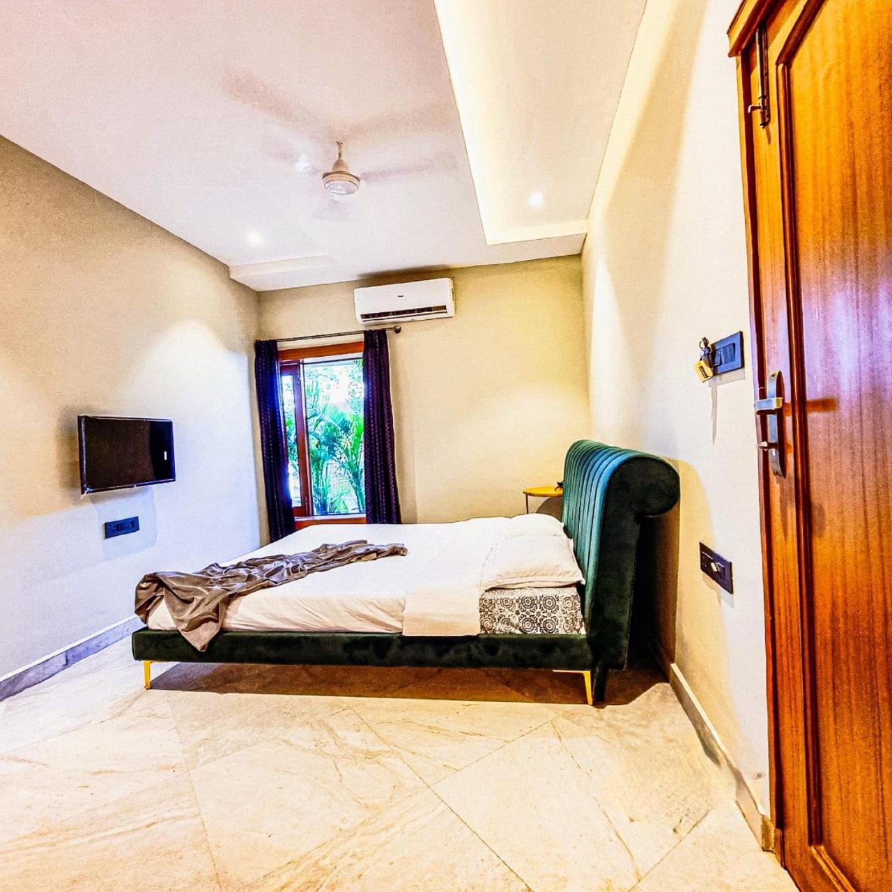 Superior Double Room - Photo 5