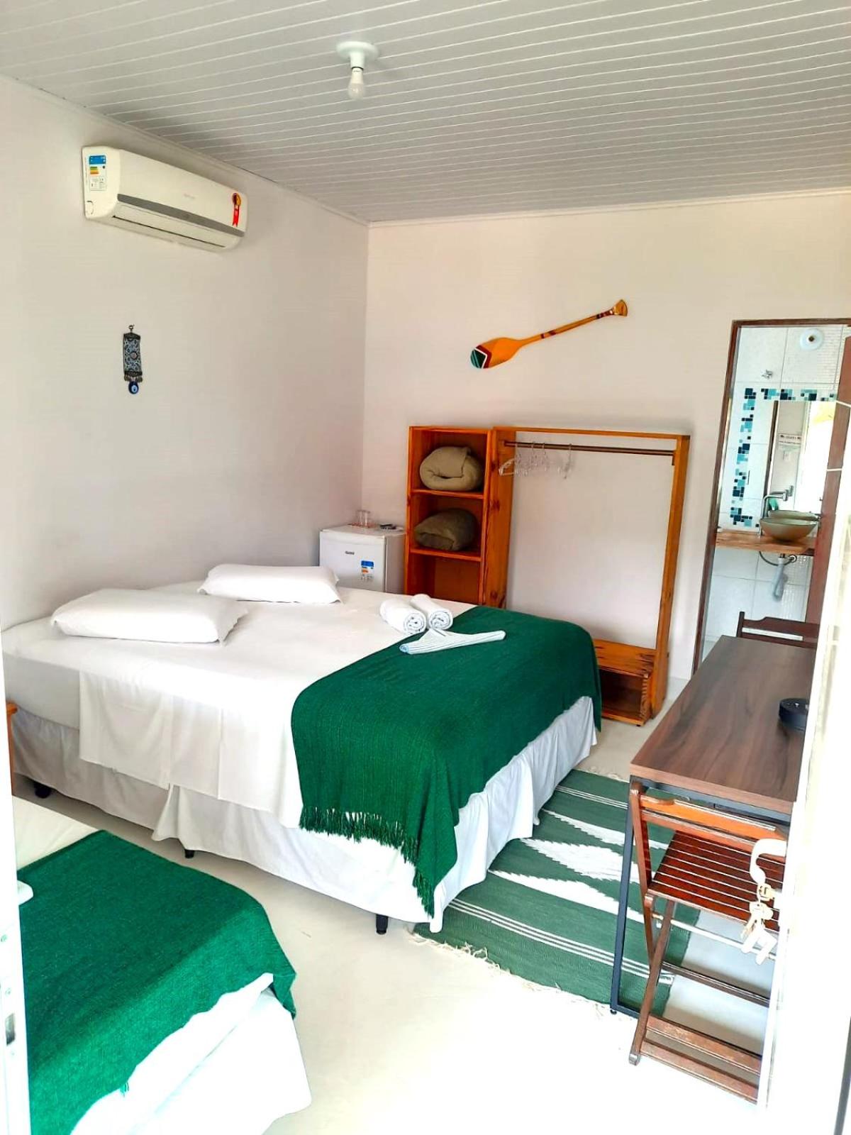 Basic Triple Room photo 1