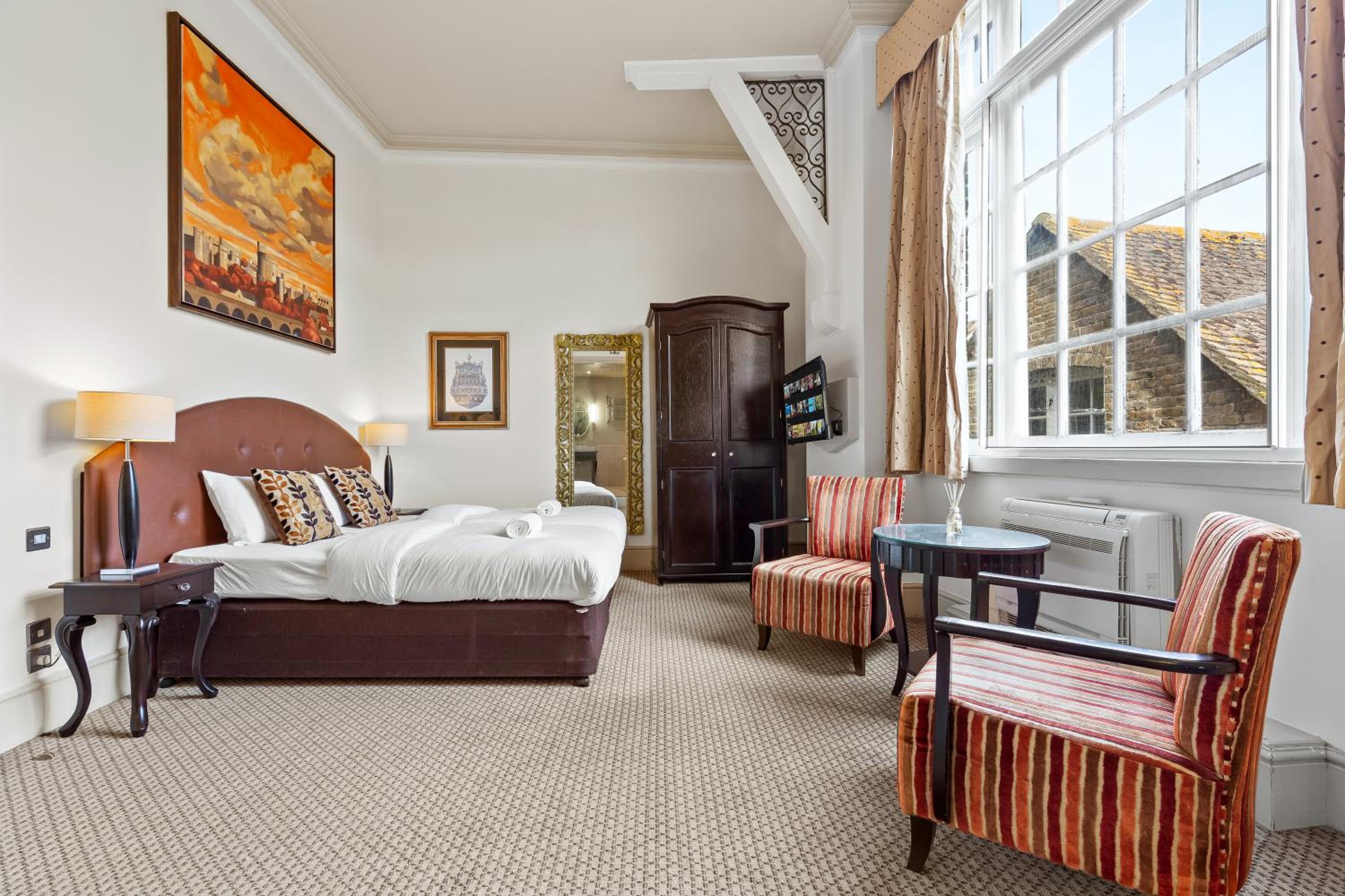 Superior Double Room photo 1