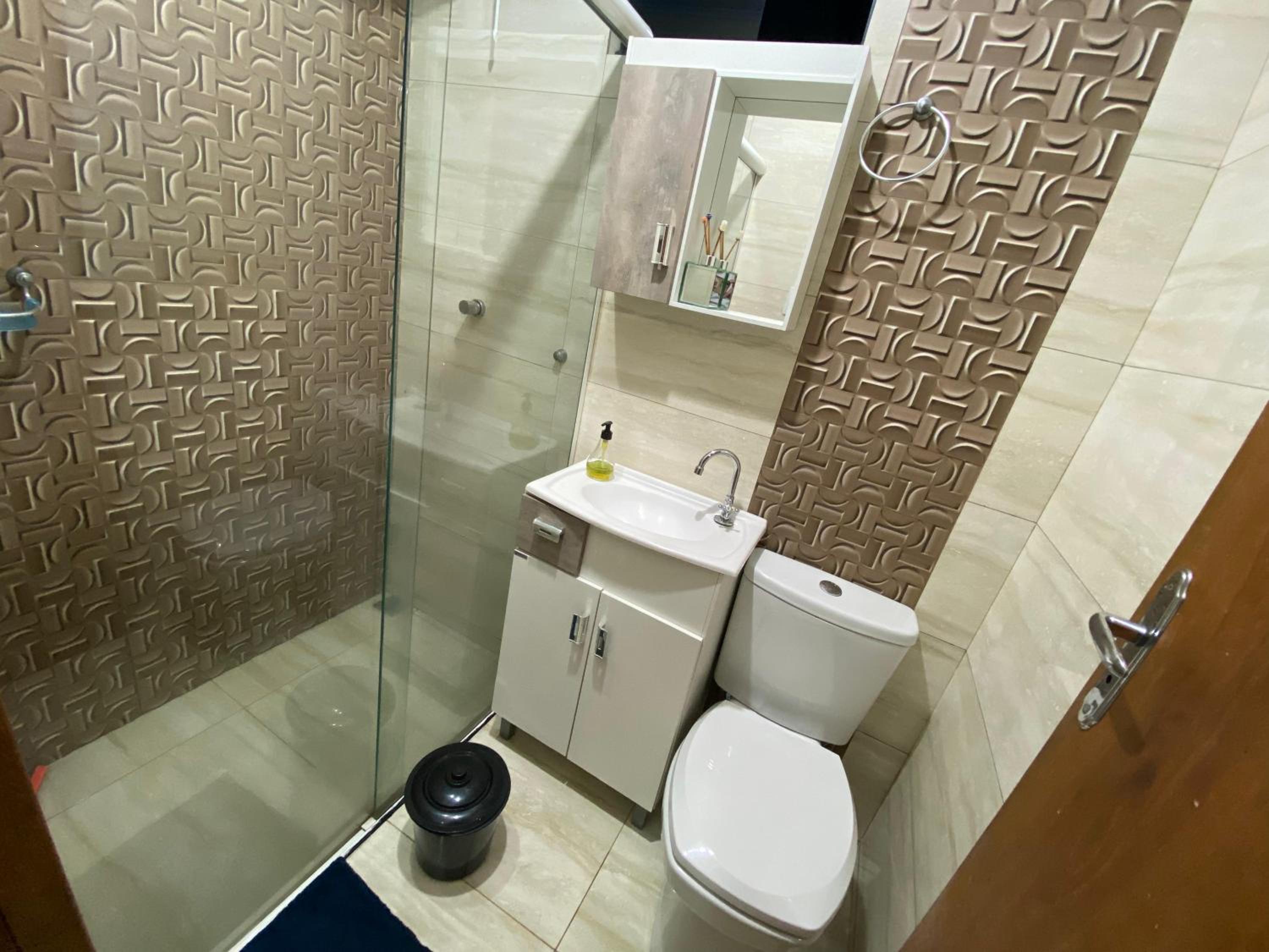 Two-Bedroom House photo 2