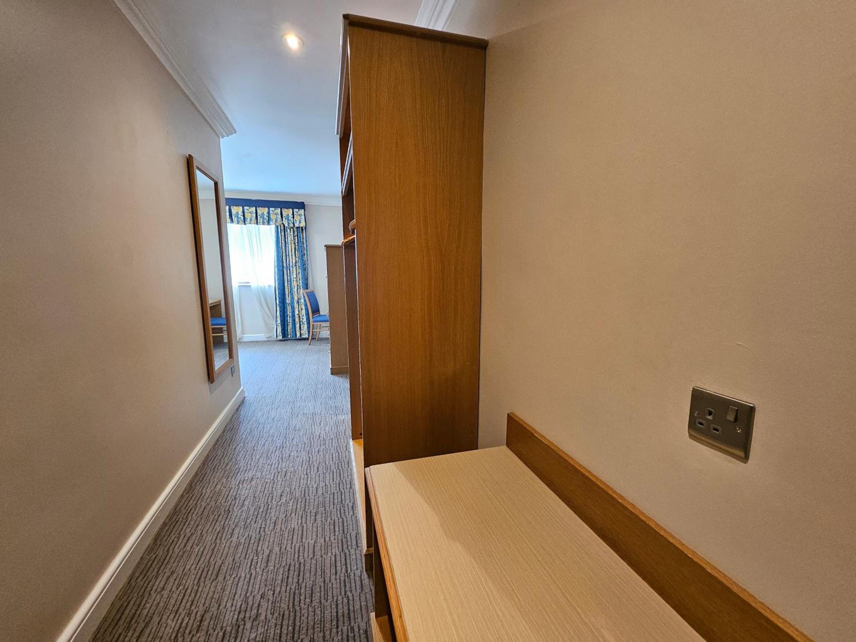 Standard Double Room photo 2