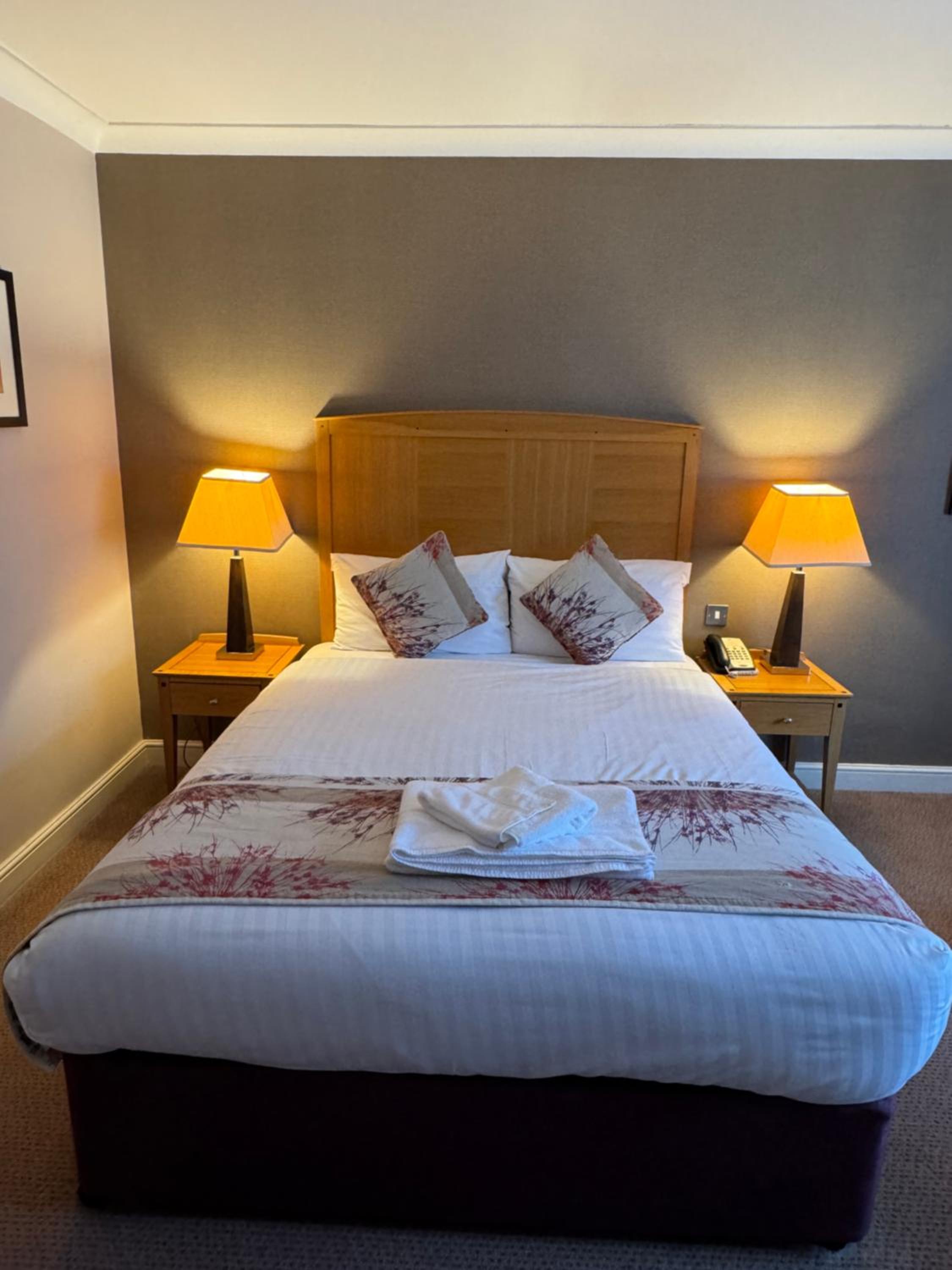 Superior Double Room photo 2