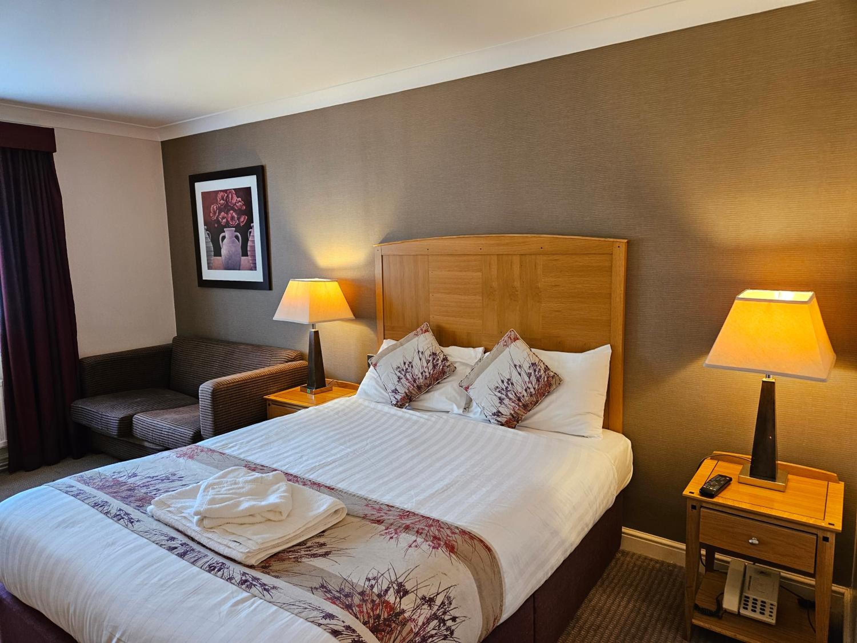 Superior Double Room photo 3