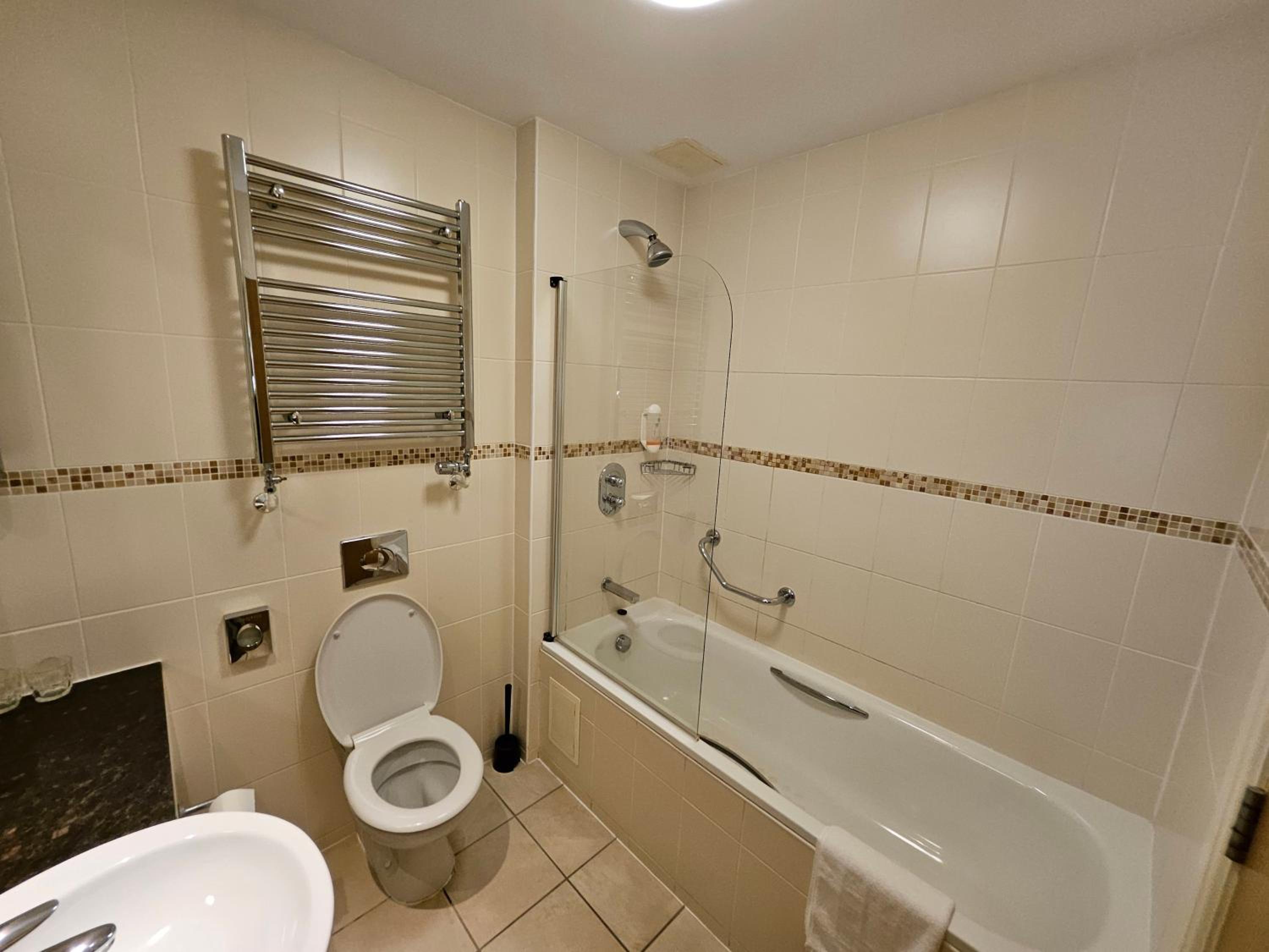 Standard Single Room photo 3
