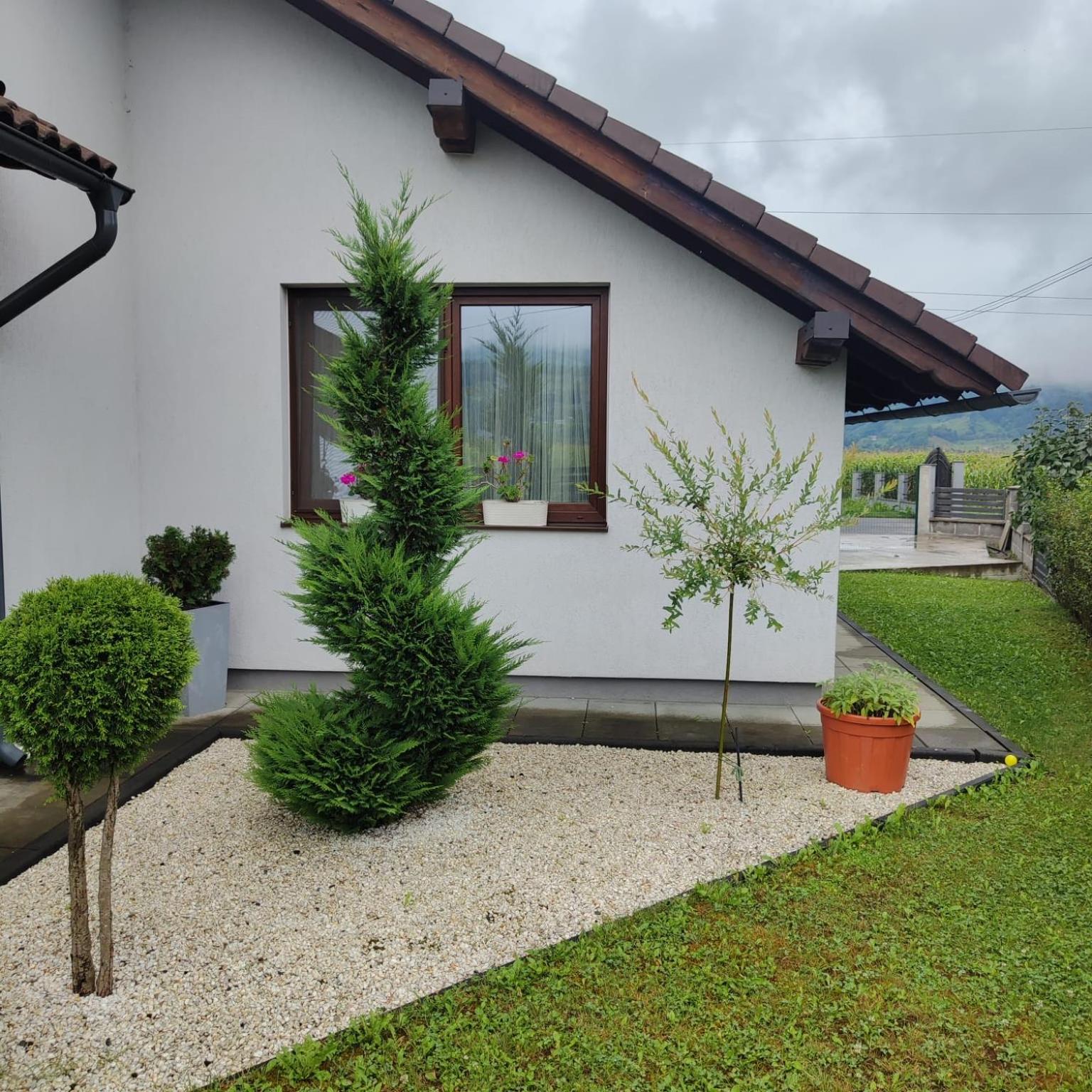 Villa photo 2
