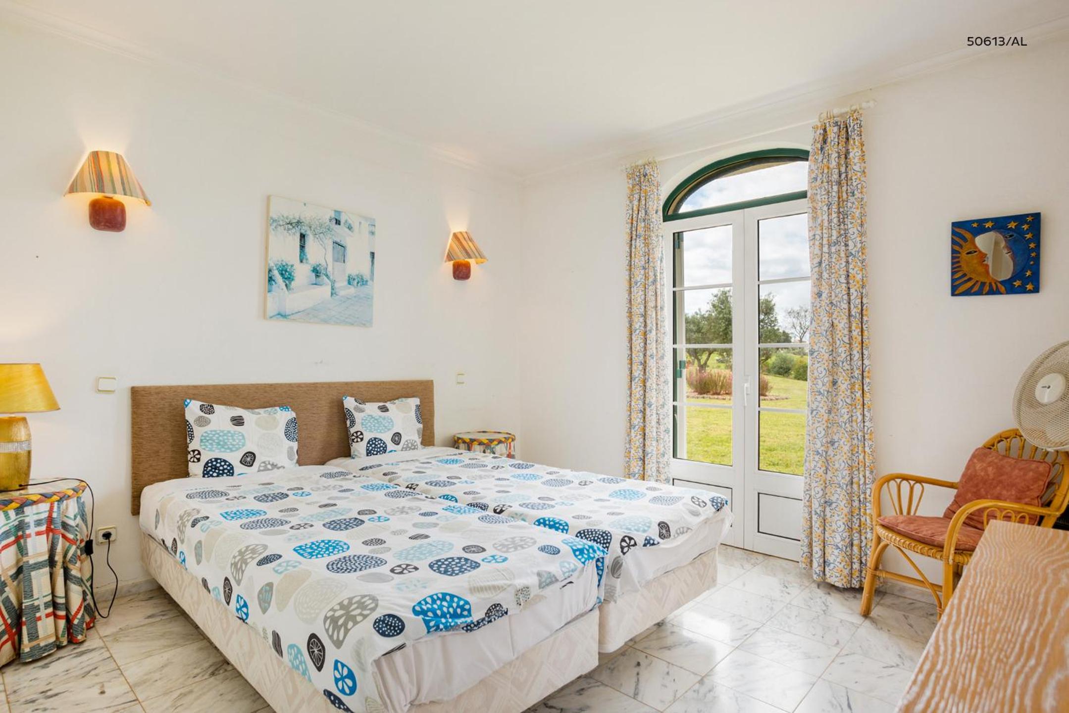 Two-Bedroom Apartment - 129c