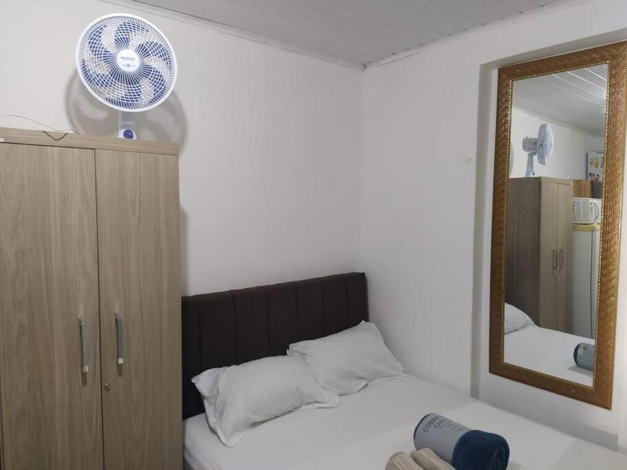 One-Bedroom Apartment photo 3