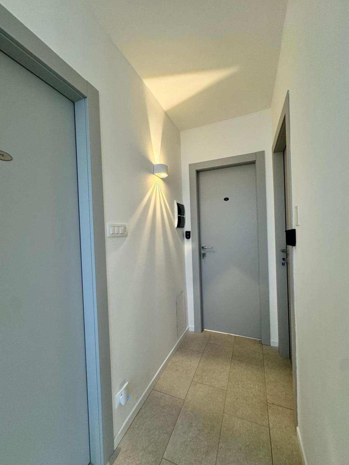 Double Room with Balcony (2 Adults + 1 Child)