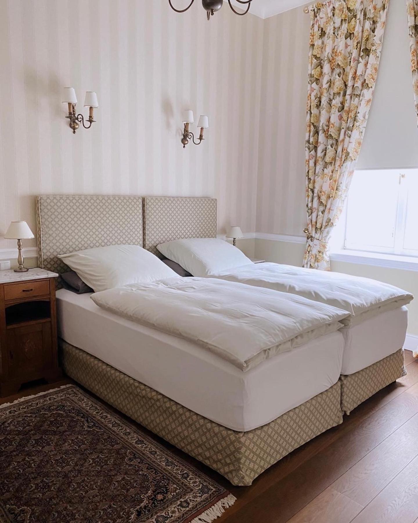Double Room with Garden View photo 1