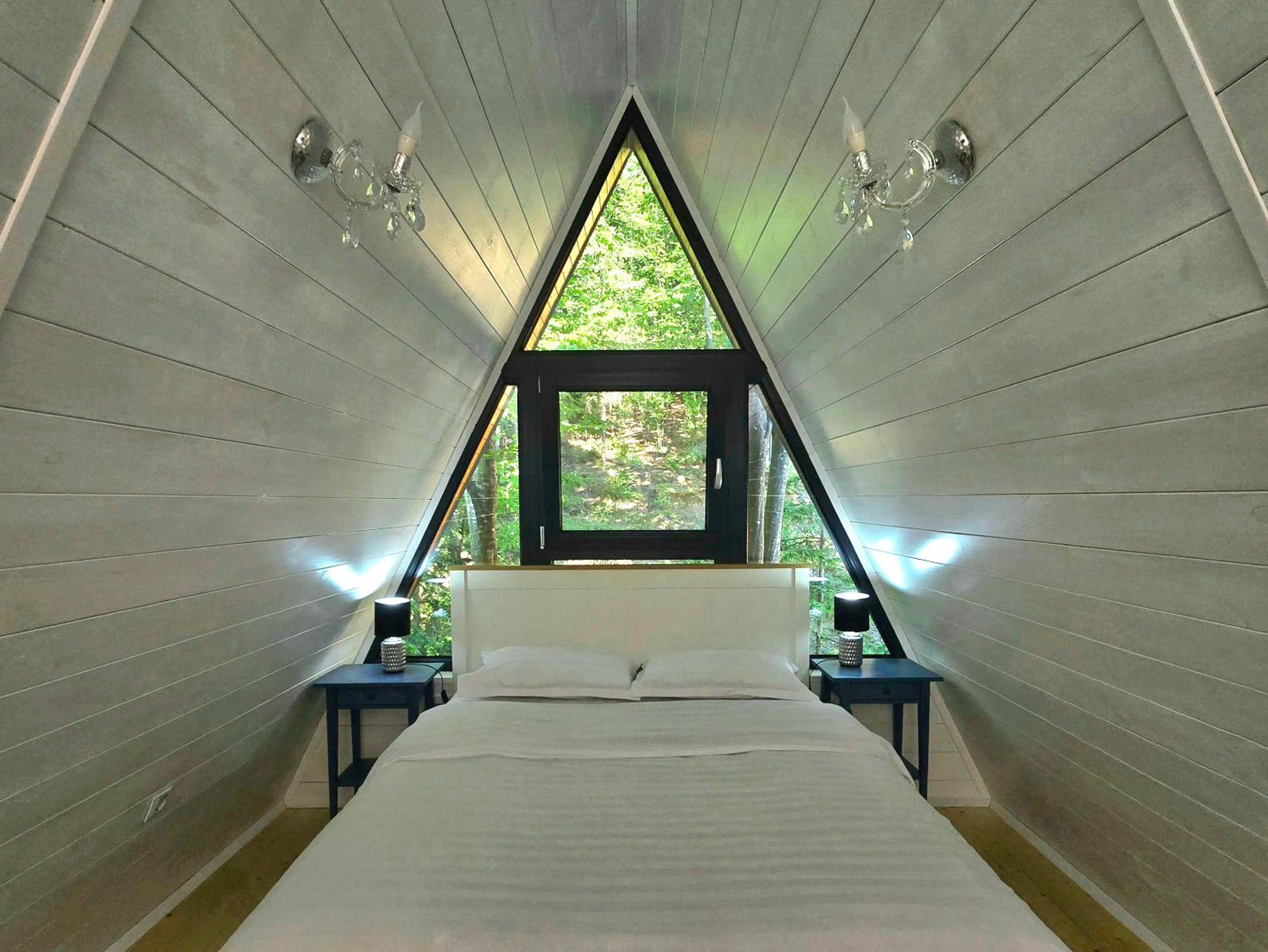 One-Bedroom Chalet photo 1