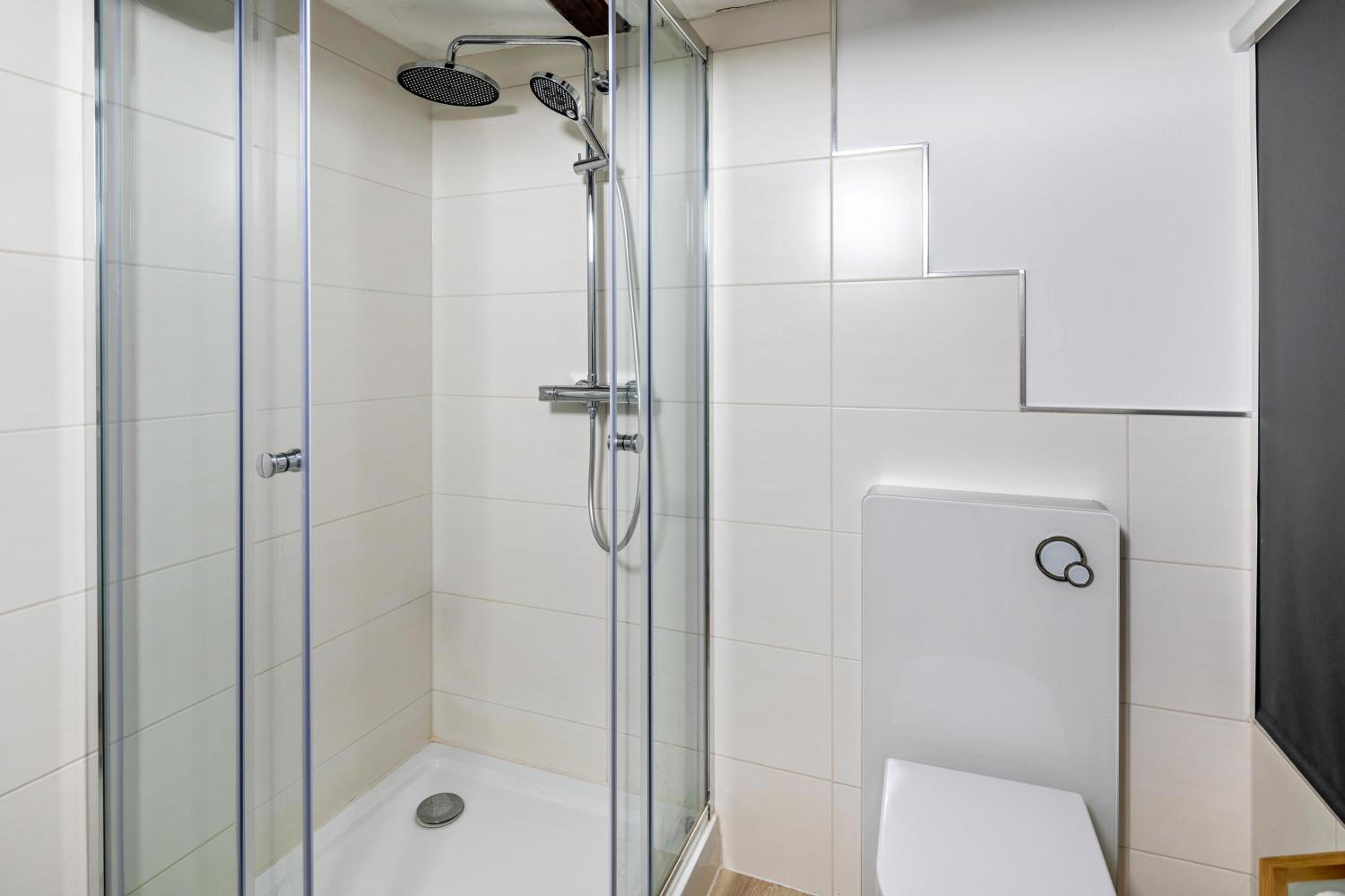 Superior Apartment with City View photo 3
