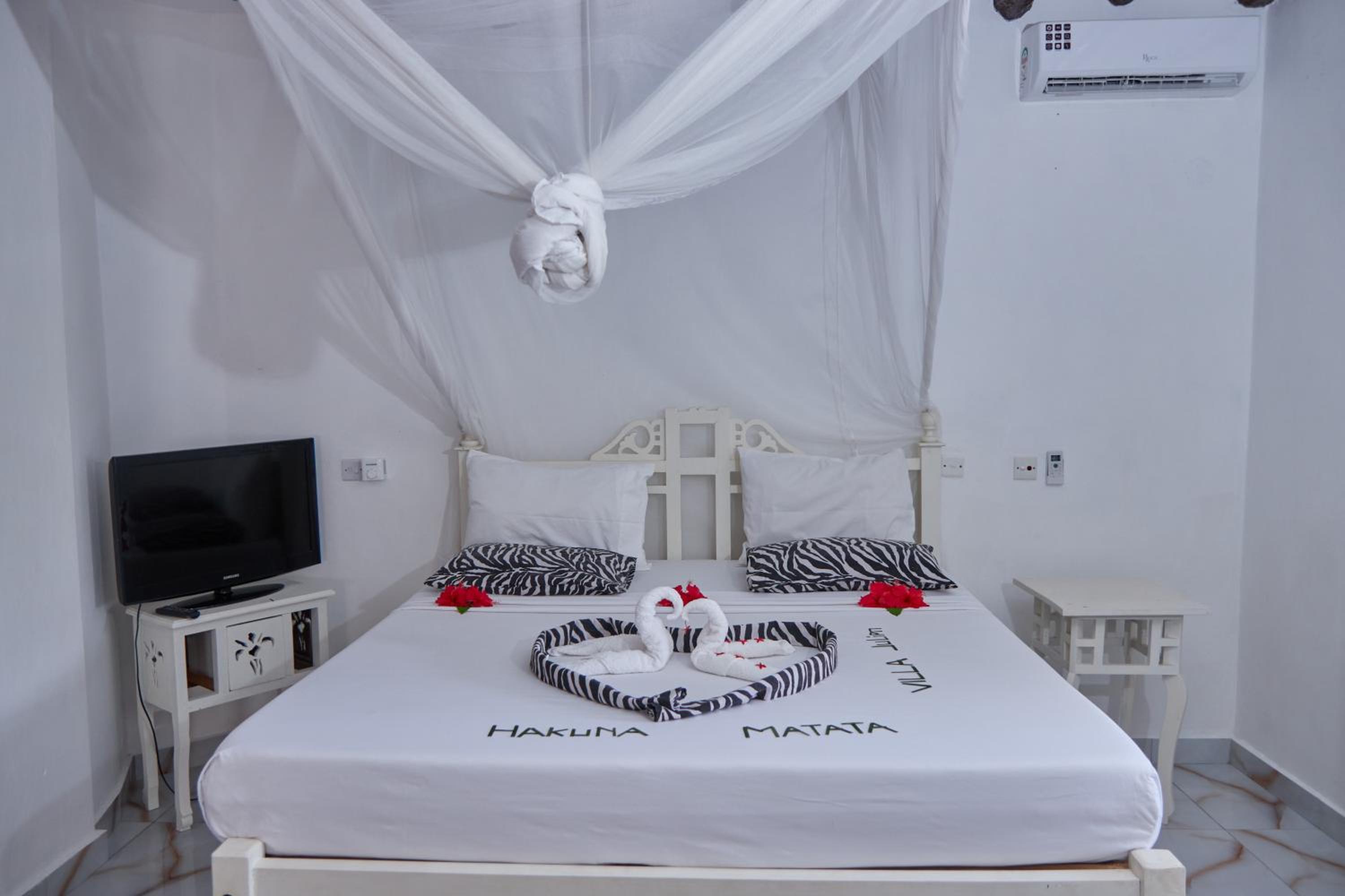 Two-Bedroom Villa photo 1