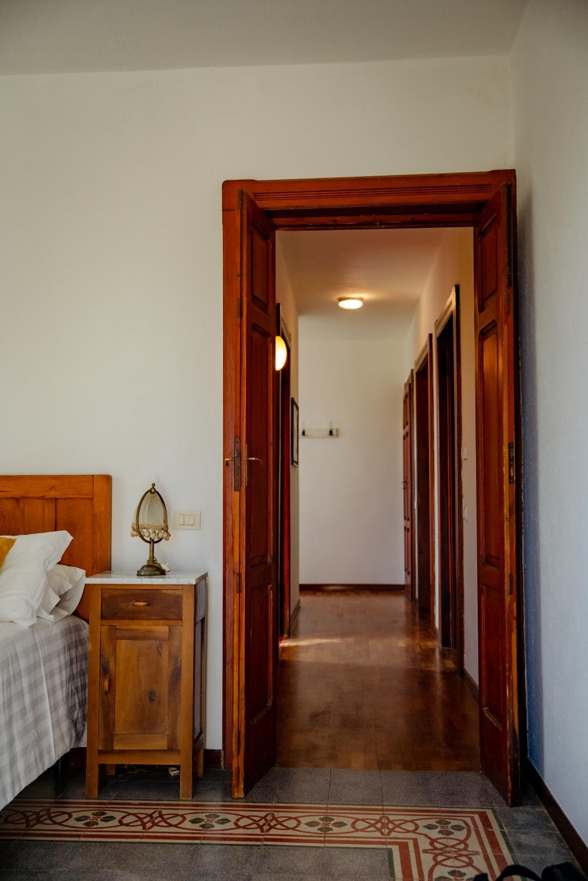 Four-Bedroom House photo 1