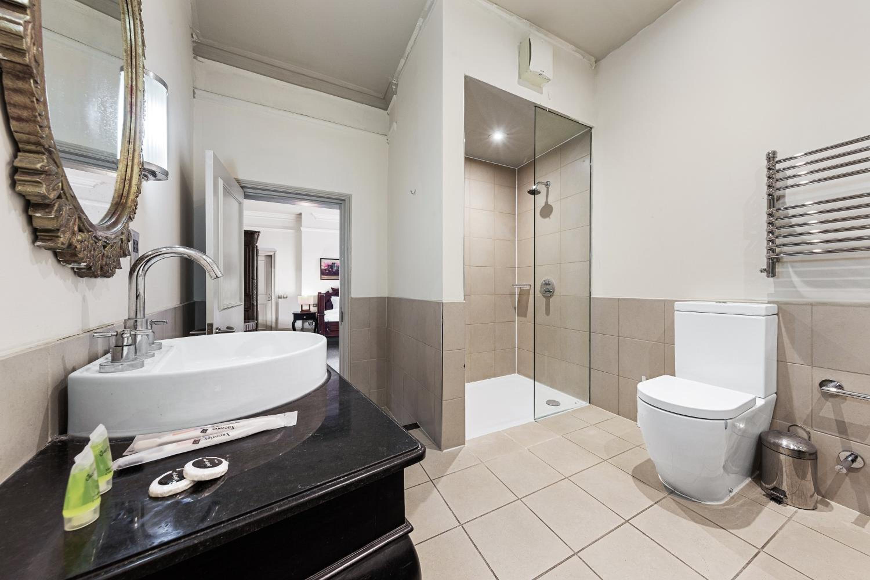 Deluxe Room - Disability Access photo 2