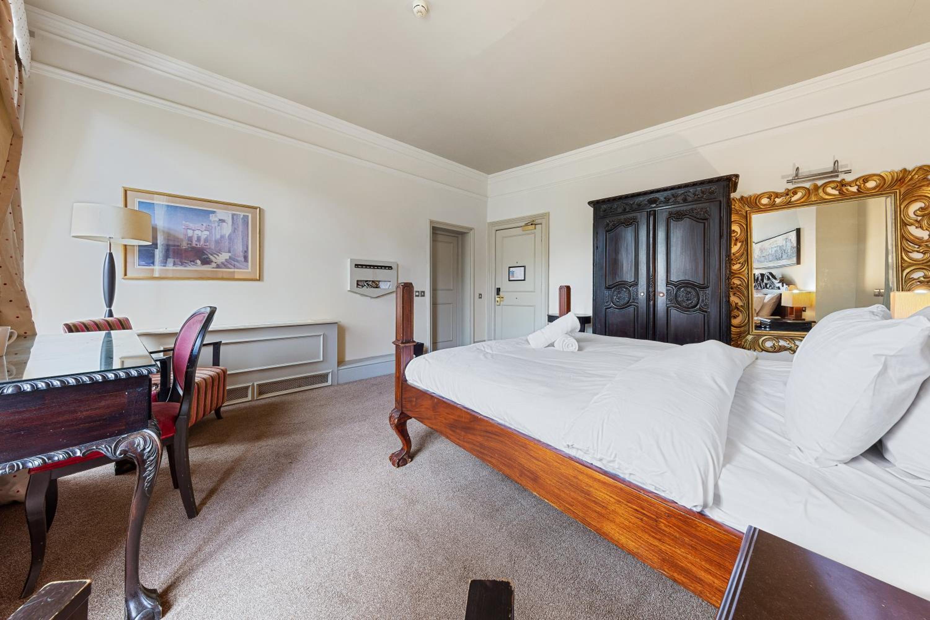 Deluxe Room - Disability Access photo 3