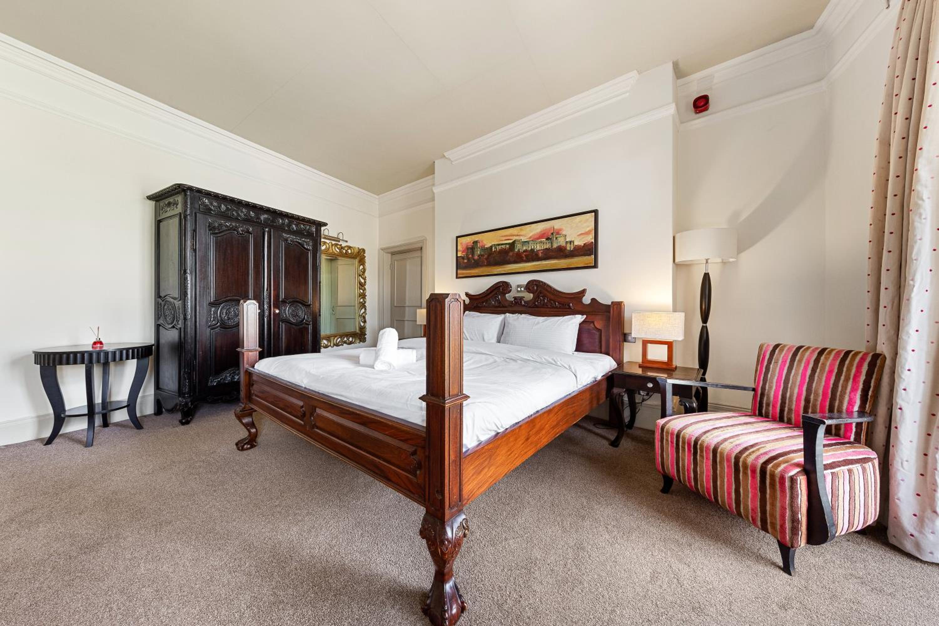 Deluxe Room - Disability Access photo 1