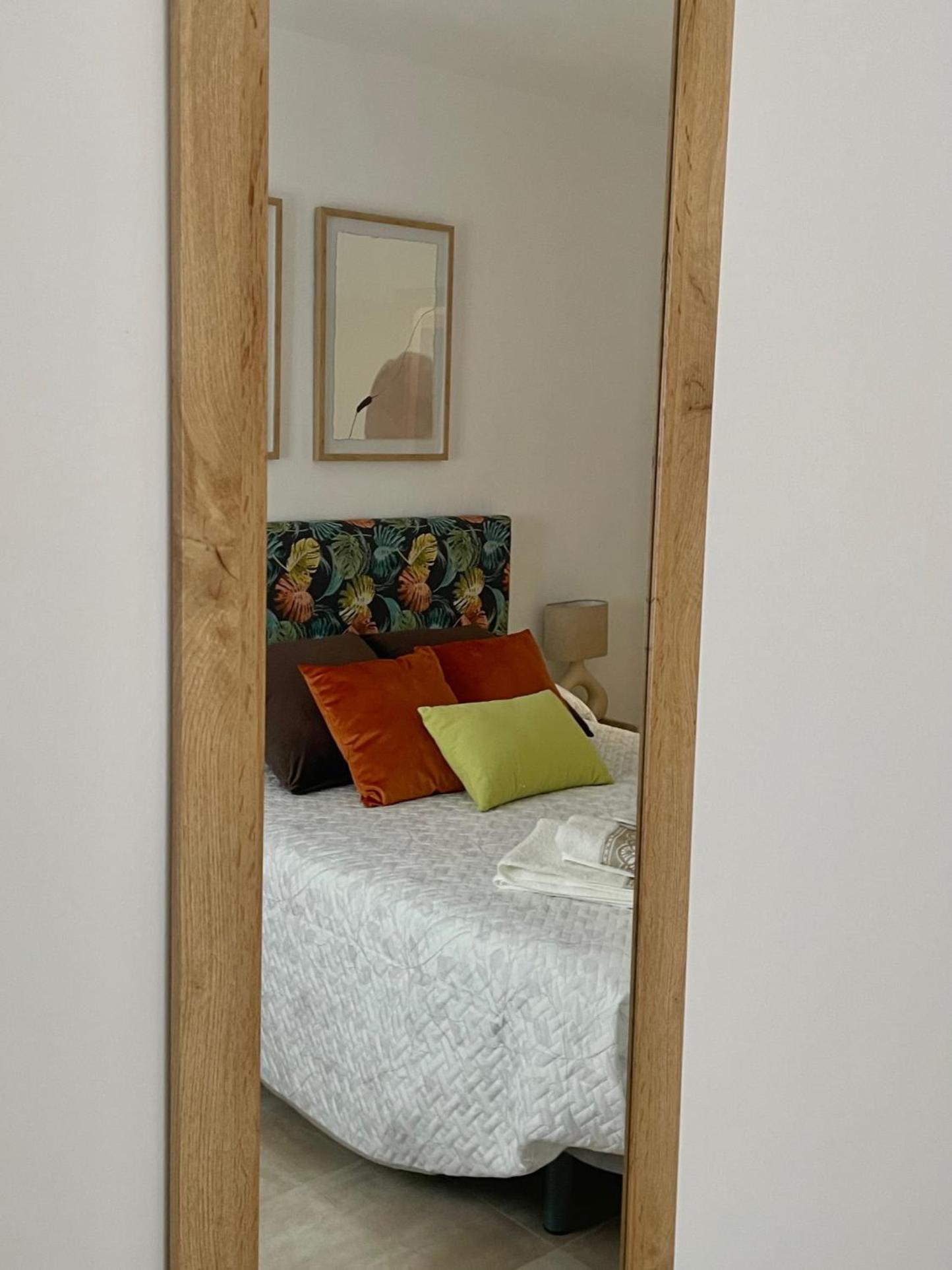 Two-Bedroom Apartment photo 3