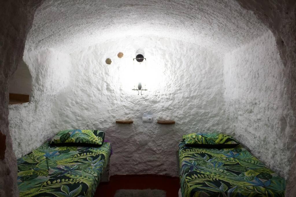 Casa de Dos Habitaciones