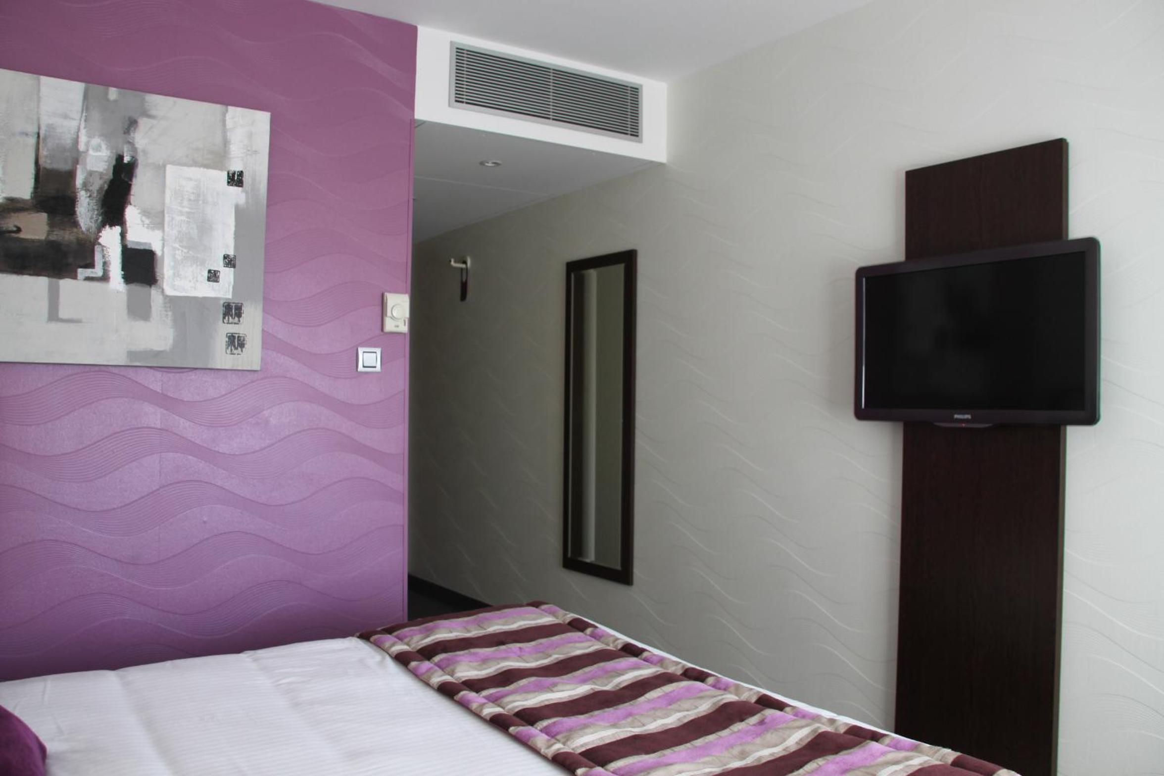 Standard Double Room photo 1