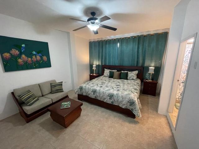 Deluxe King Suite photo 1