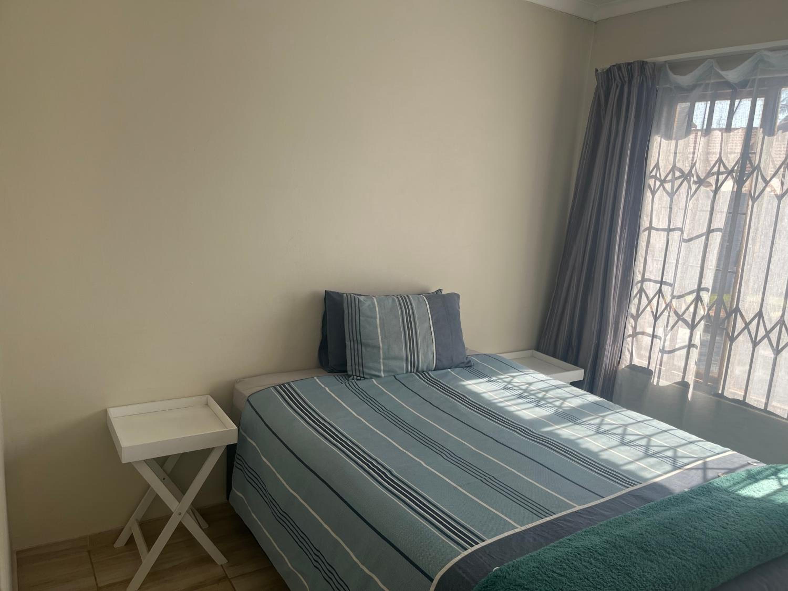 Three-Bedroom House photo 1