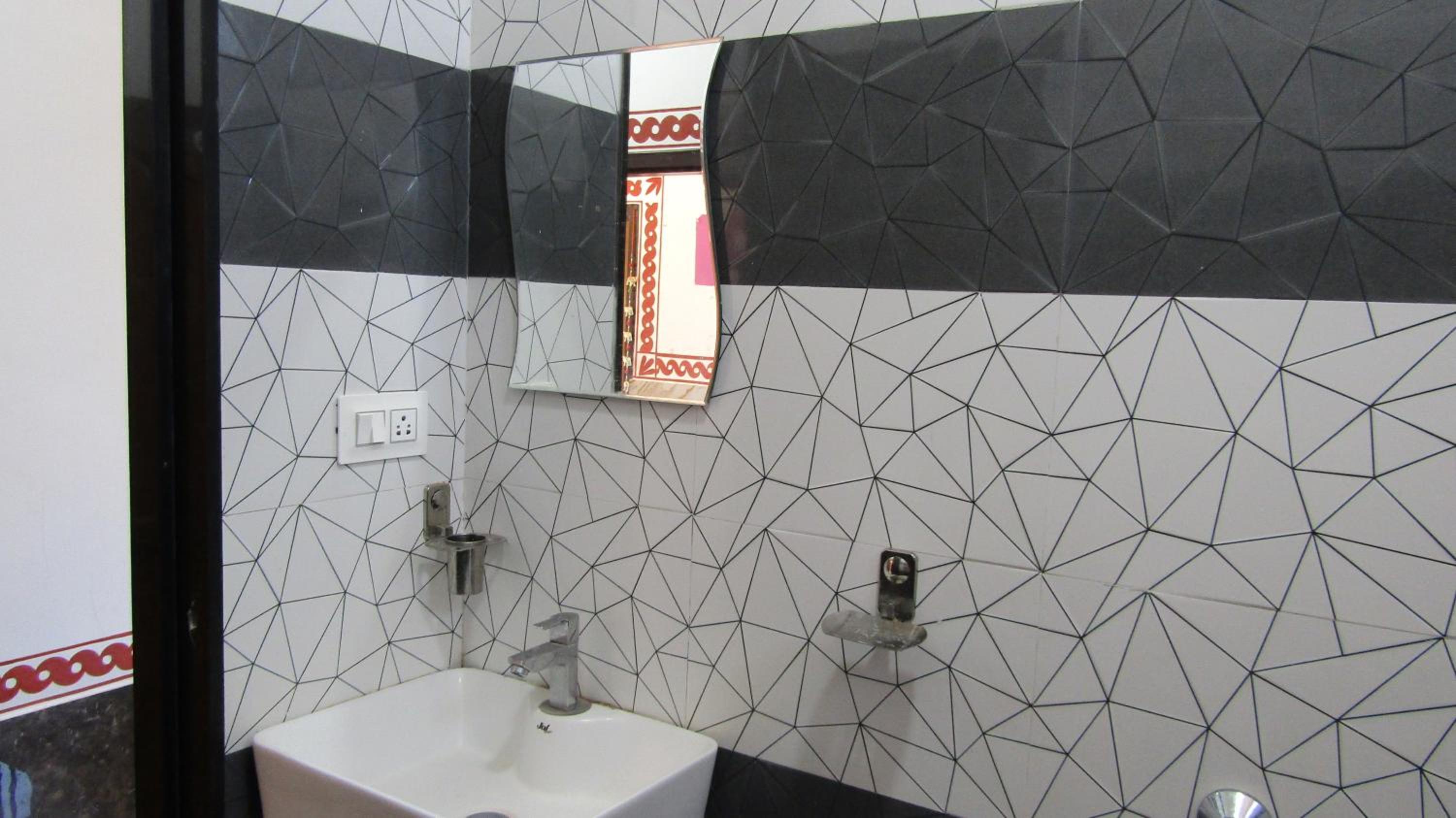 Deluxe Triple Room photo 2
