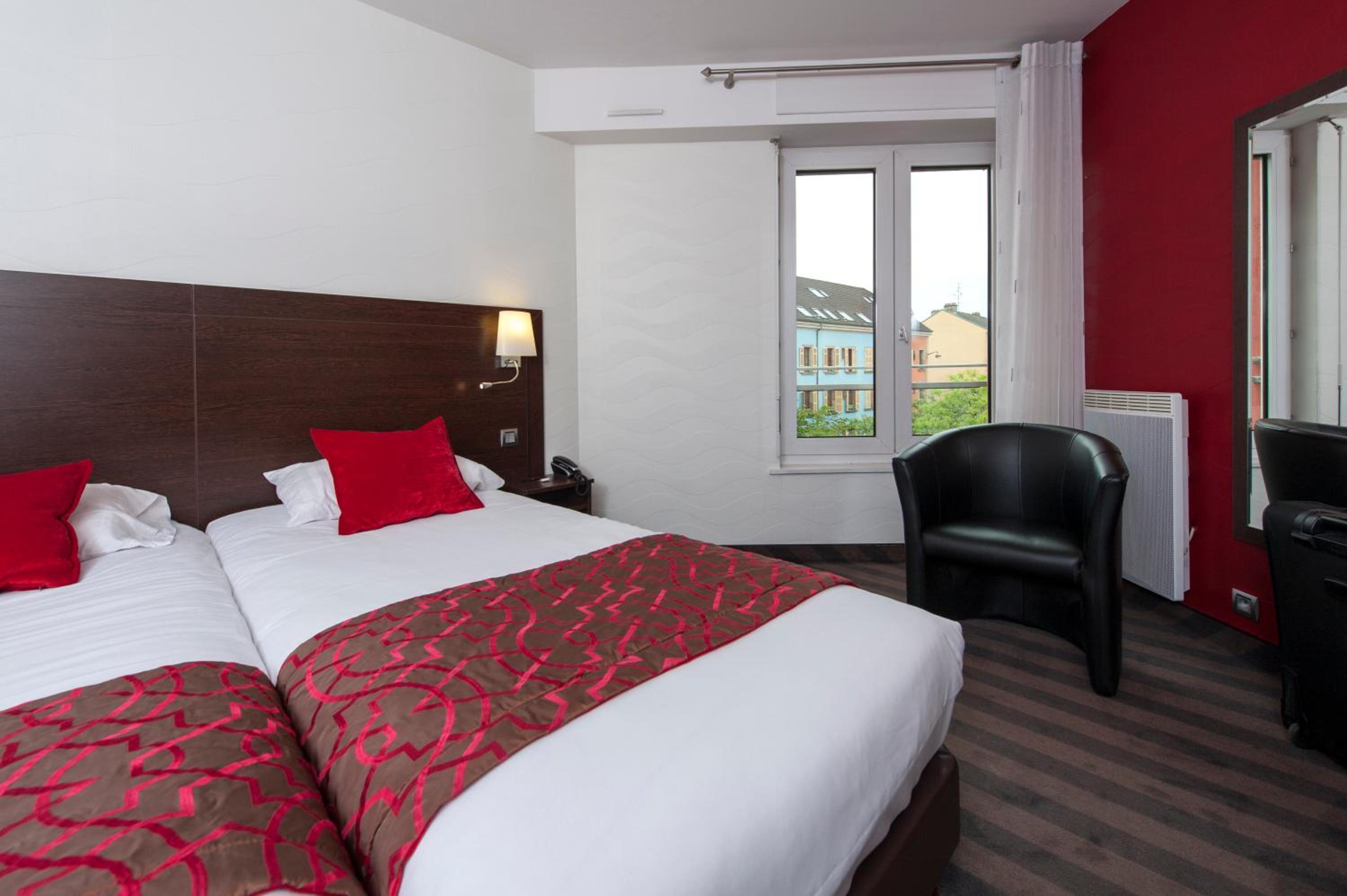 Superior Twin Room photo 1