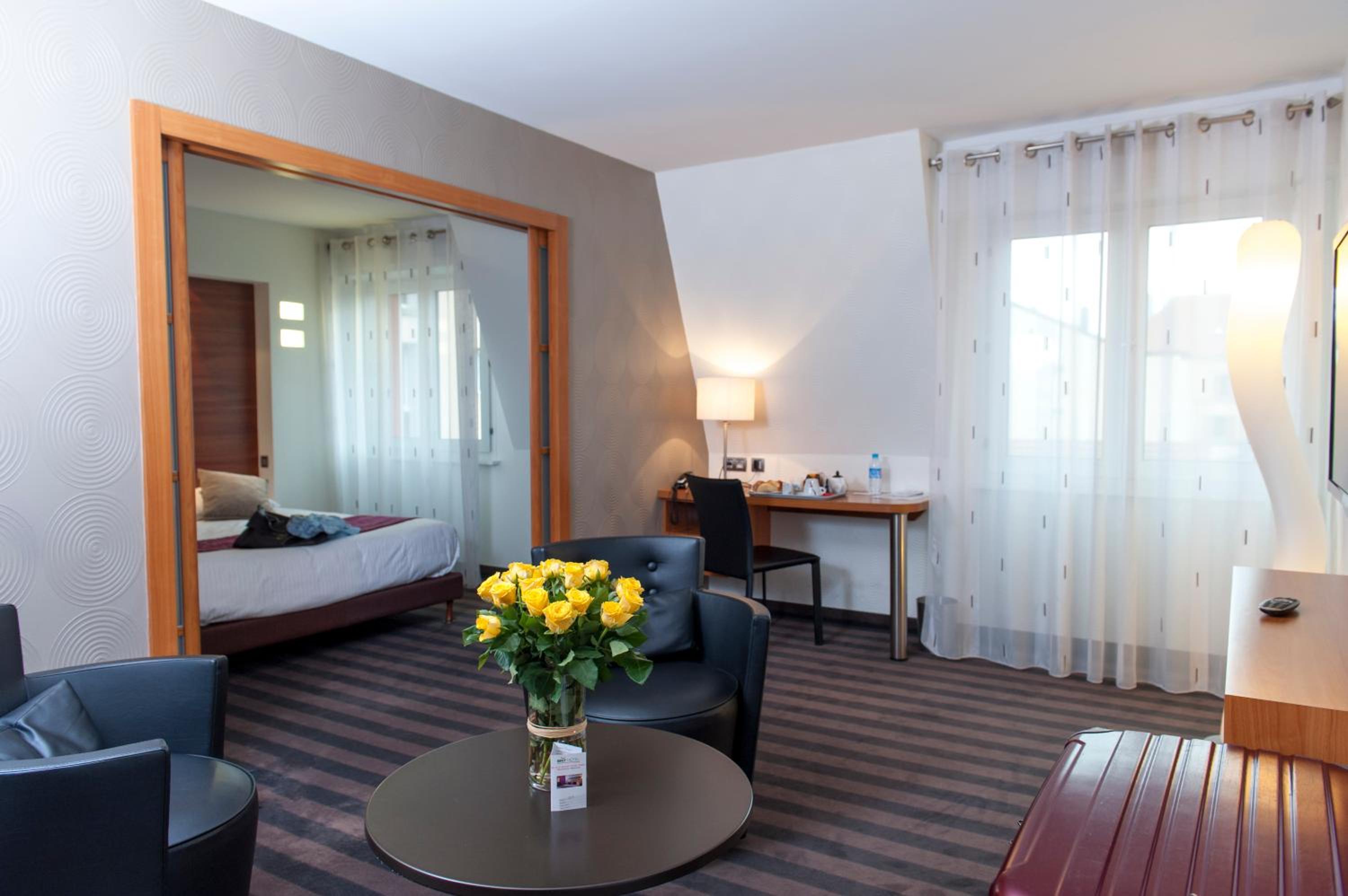 Suite photo 3