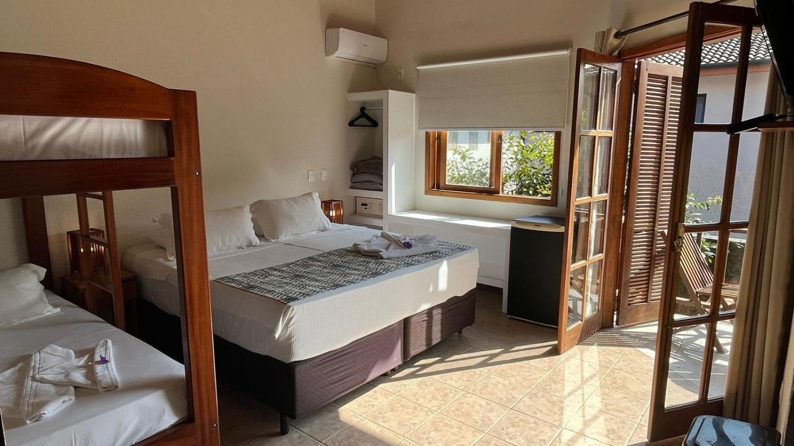 Quadruple Room photo 1