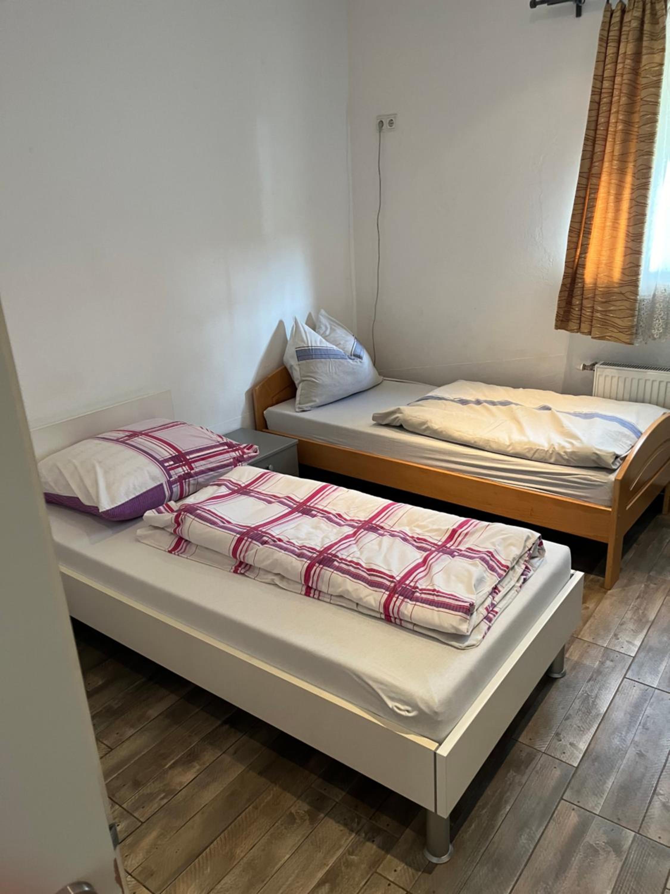 Triple Room with Shower photo 1