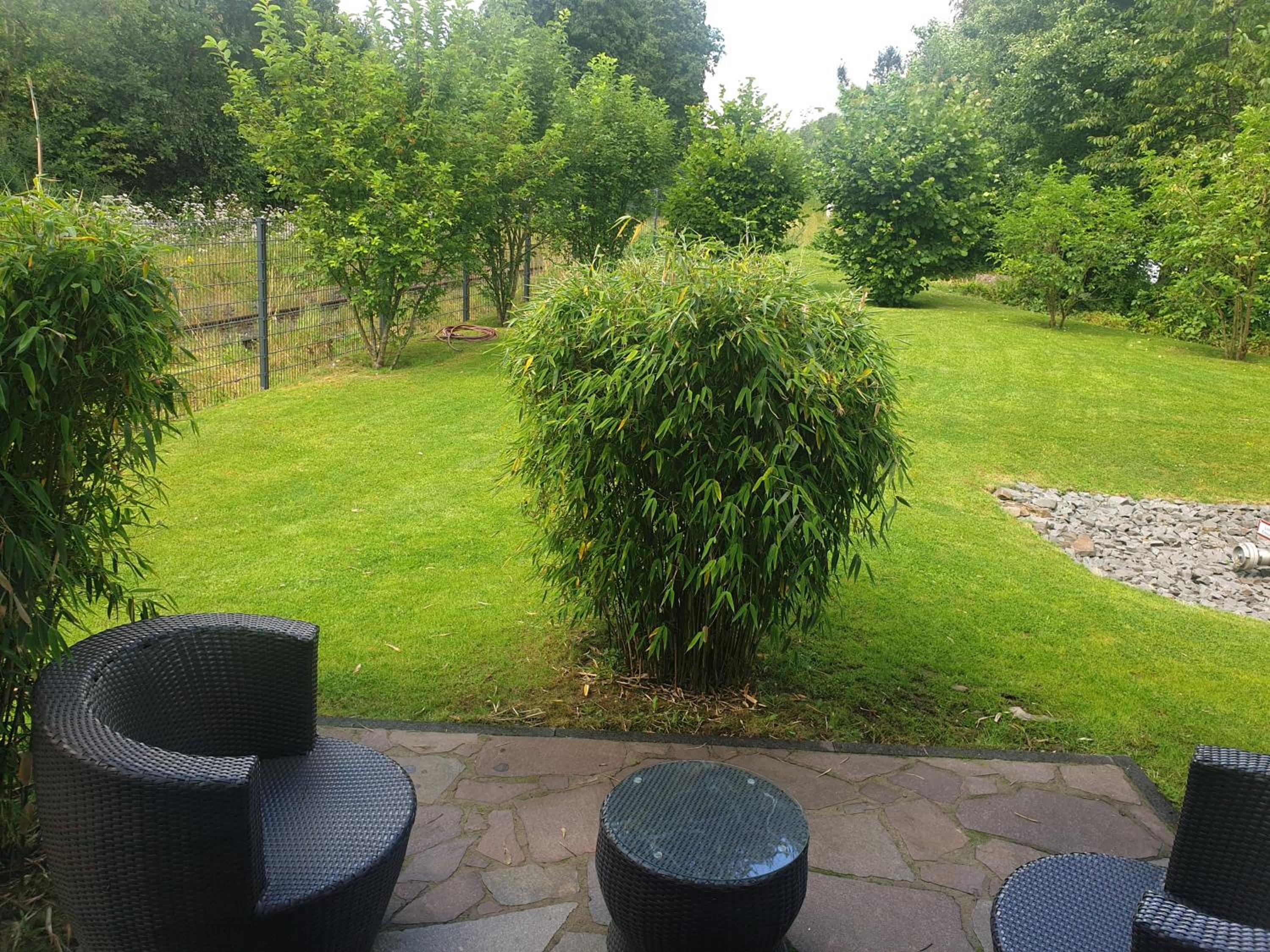 Double Room with Garden View - Photo 5